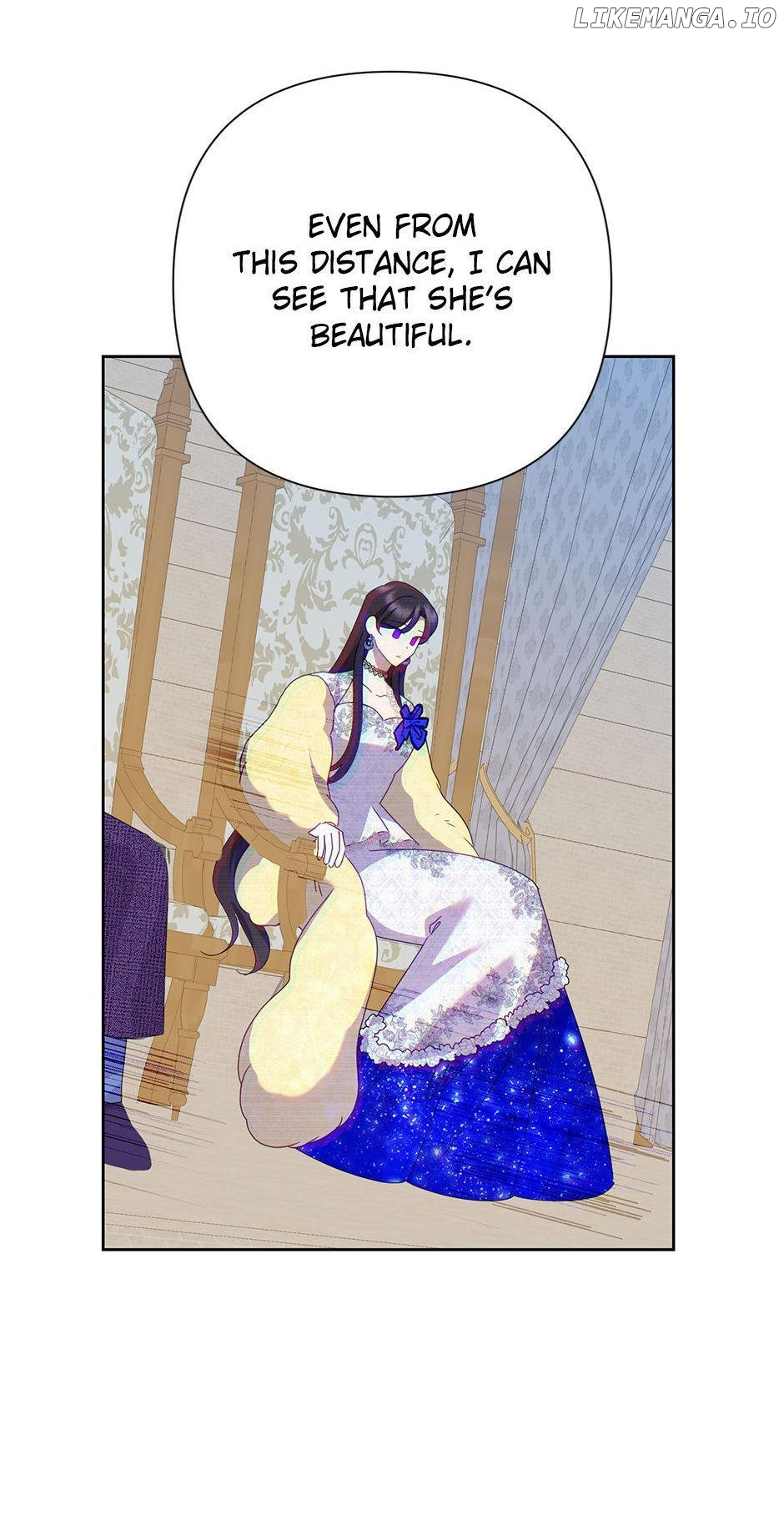 Villainesses Have More Fun Chapter 93 - page 52