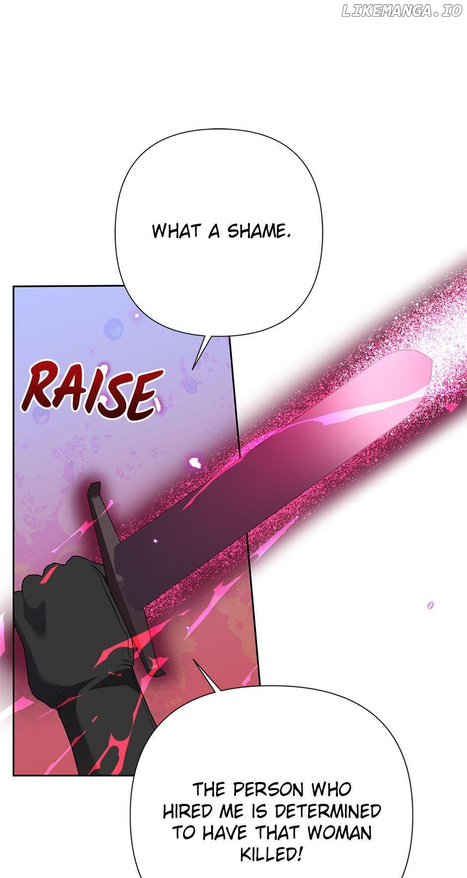 Villainesses Have More Fun Chapter 93 - page 53