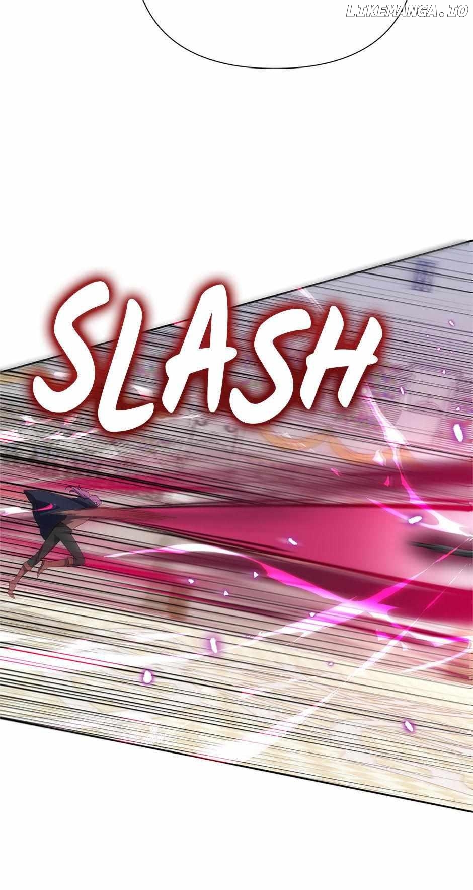 Villainesses Have More Fun Chapter 93 - page 54