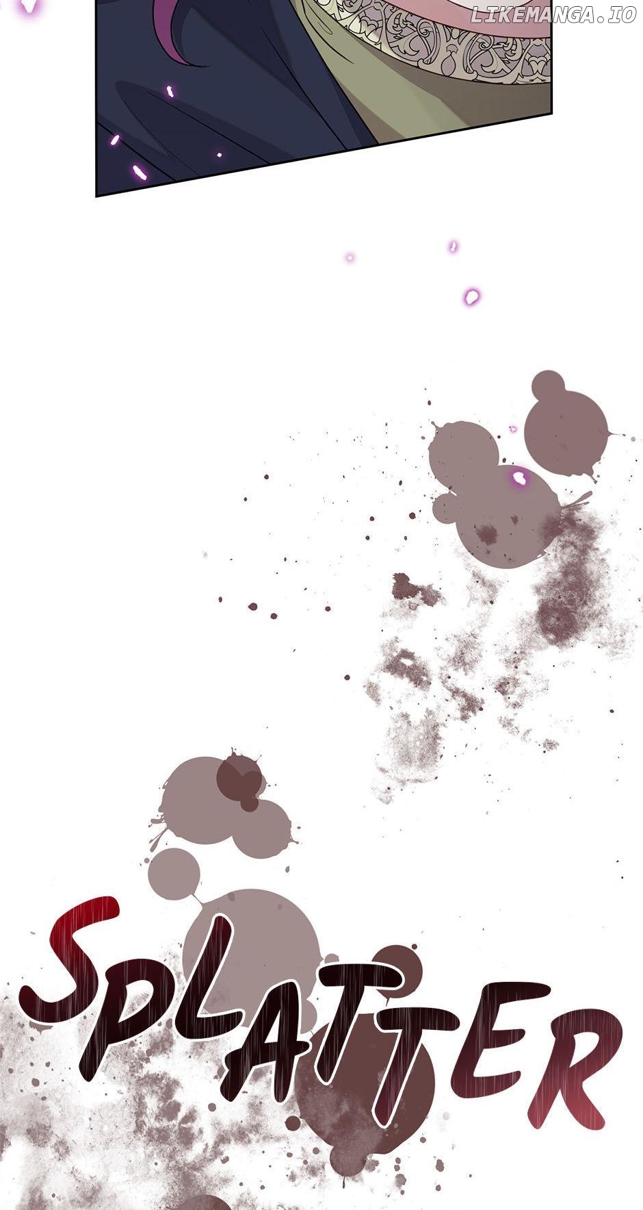 Villainesses Have More Fun Chapter 93 - page 56