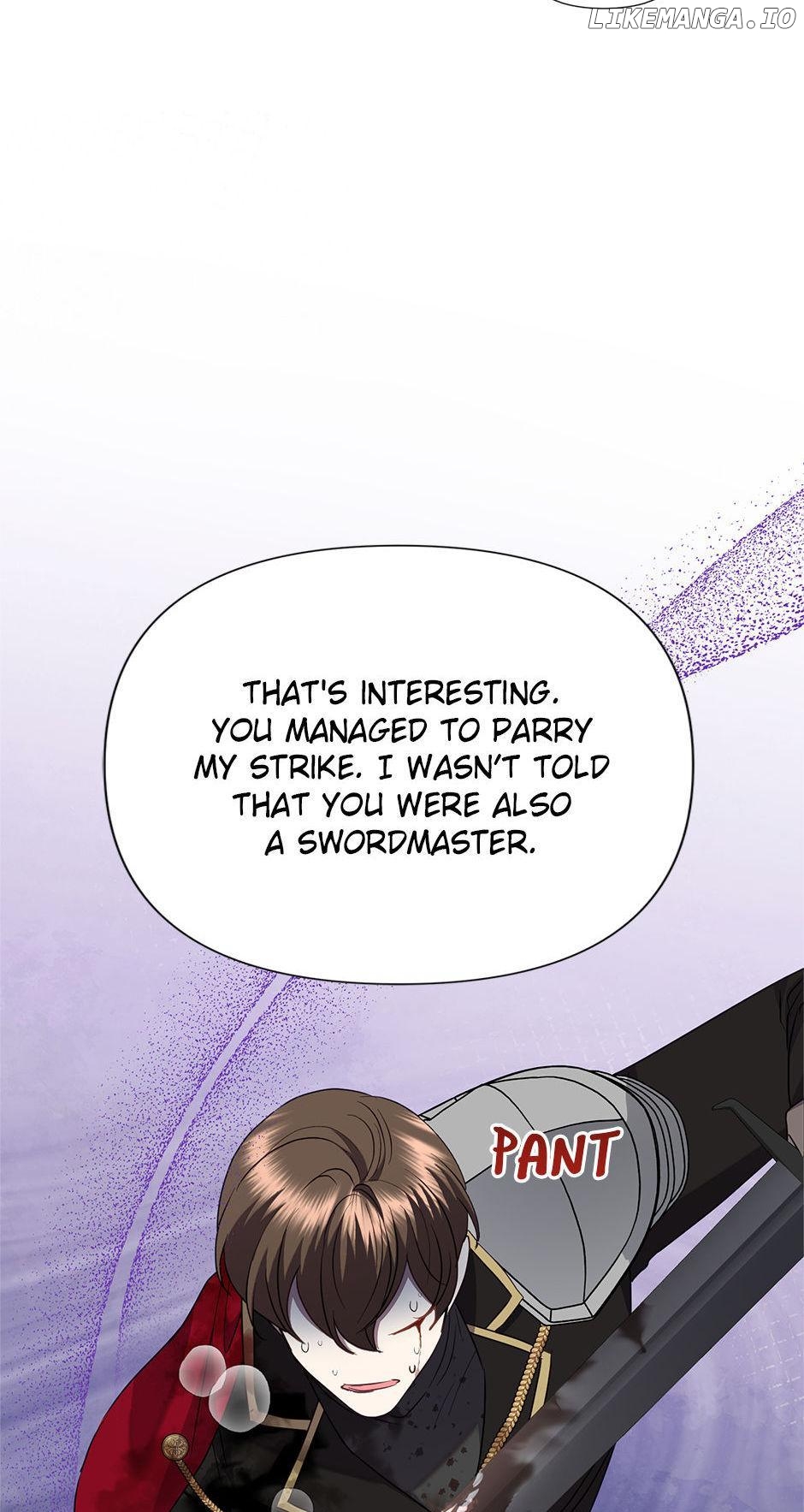 Villainesses Have More Fun Chapter 93 - page 58