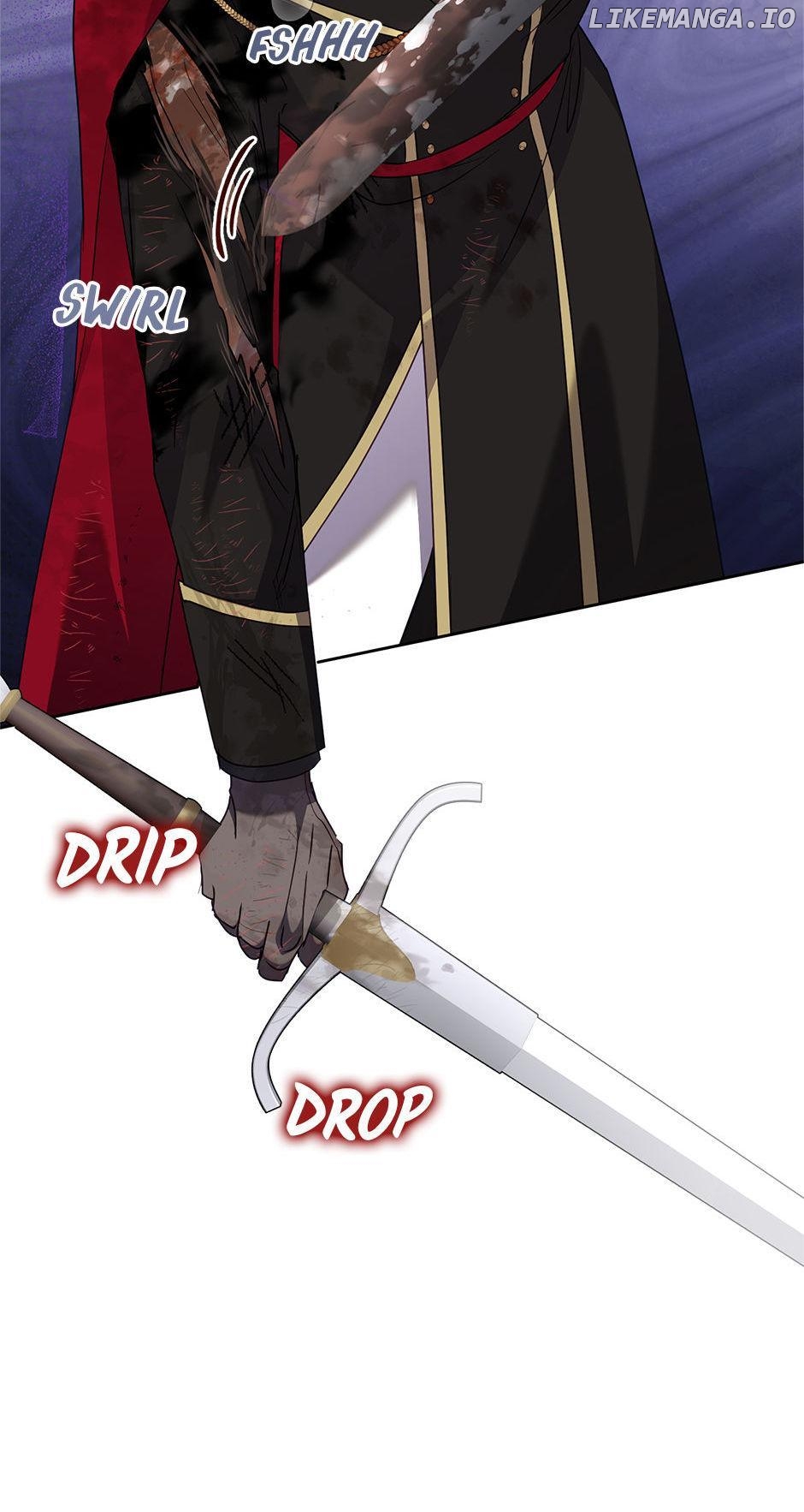 Villainesses Have More Fun Chapter 93 - page 59