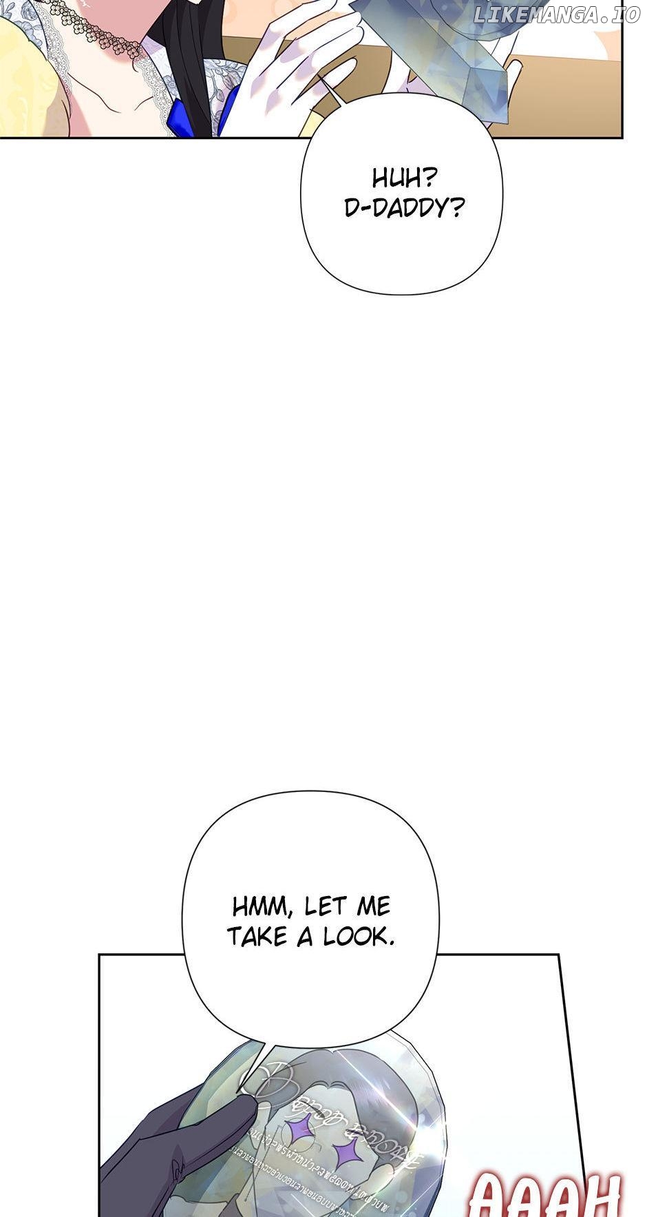 Villainesses Have More Fun Chapter 93 - page 6