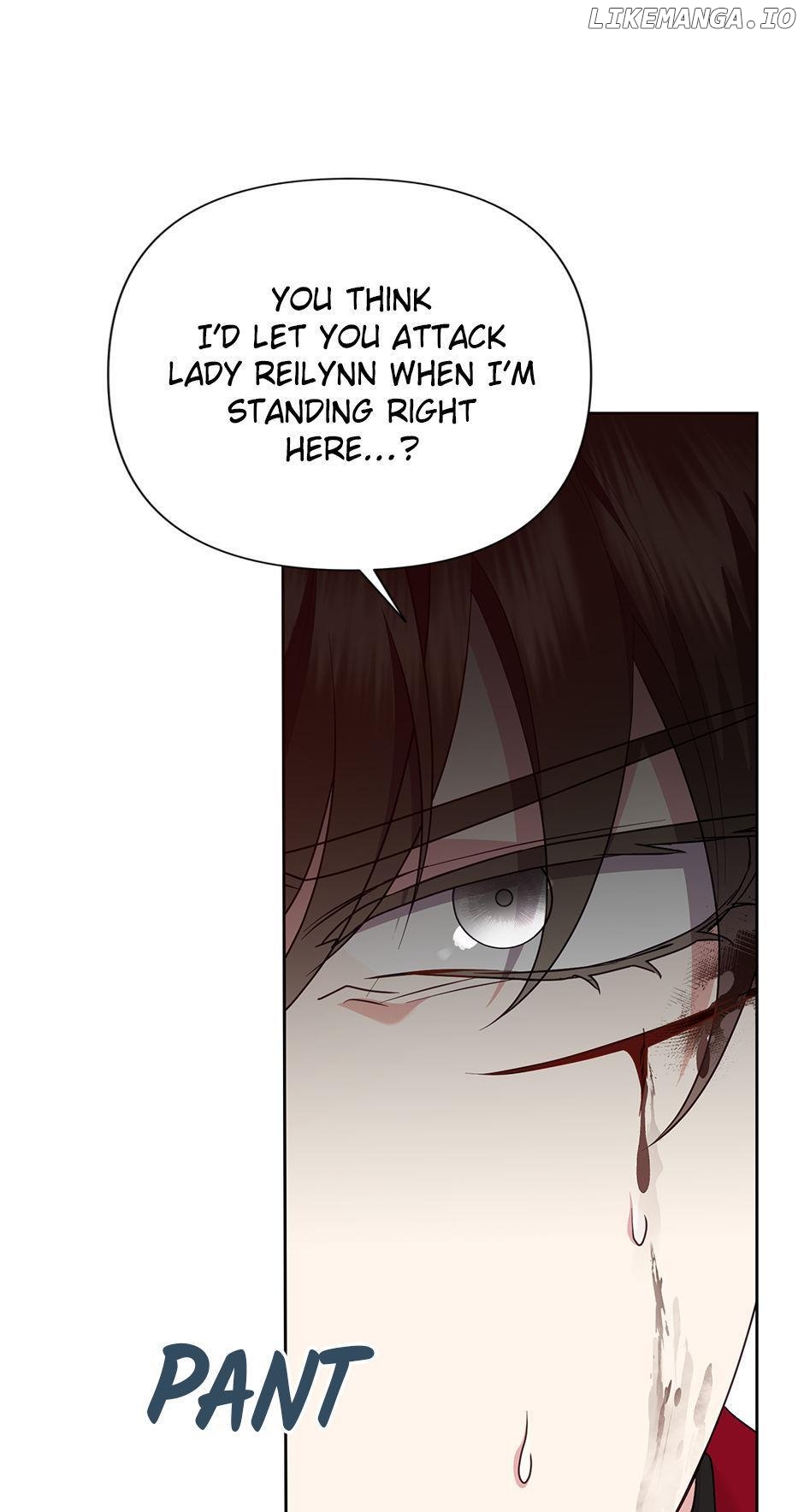 Villainesses Have More Fun Chapter 93 - page 60