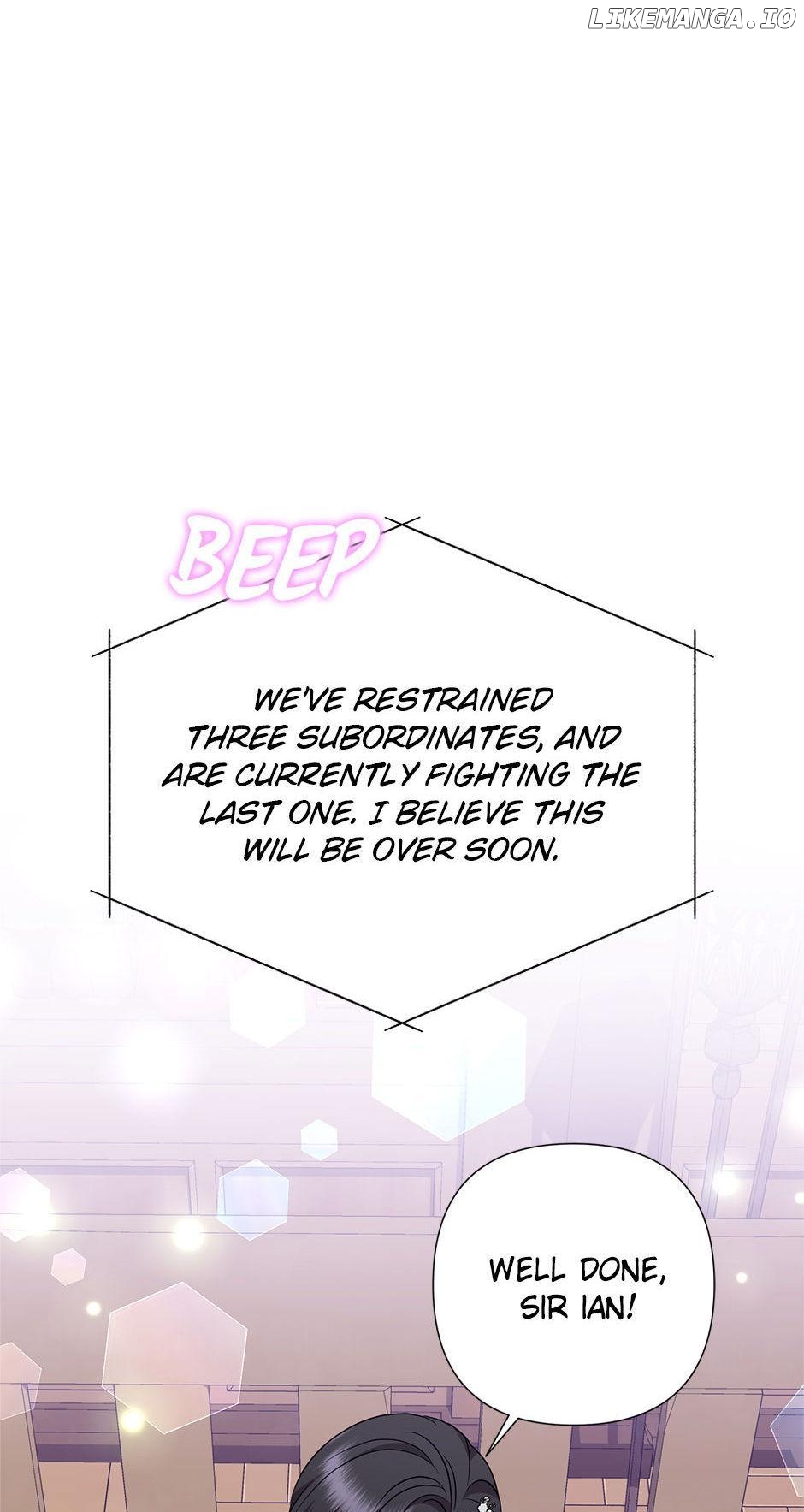 Villainesses Have More Fun Chapter 93 - page 64