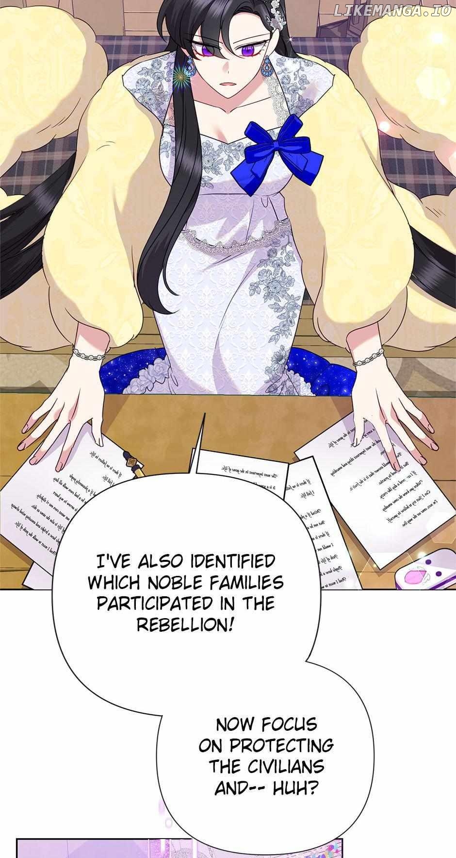 Villainesses Have More Fun Chapter 93 - page 65