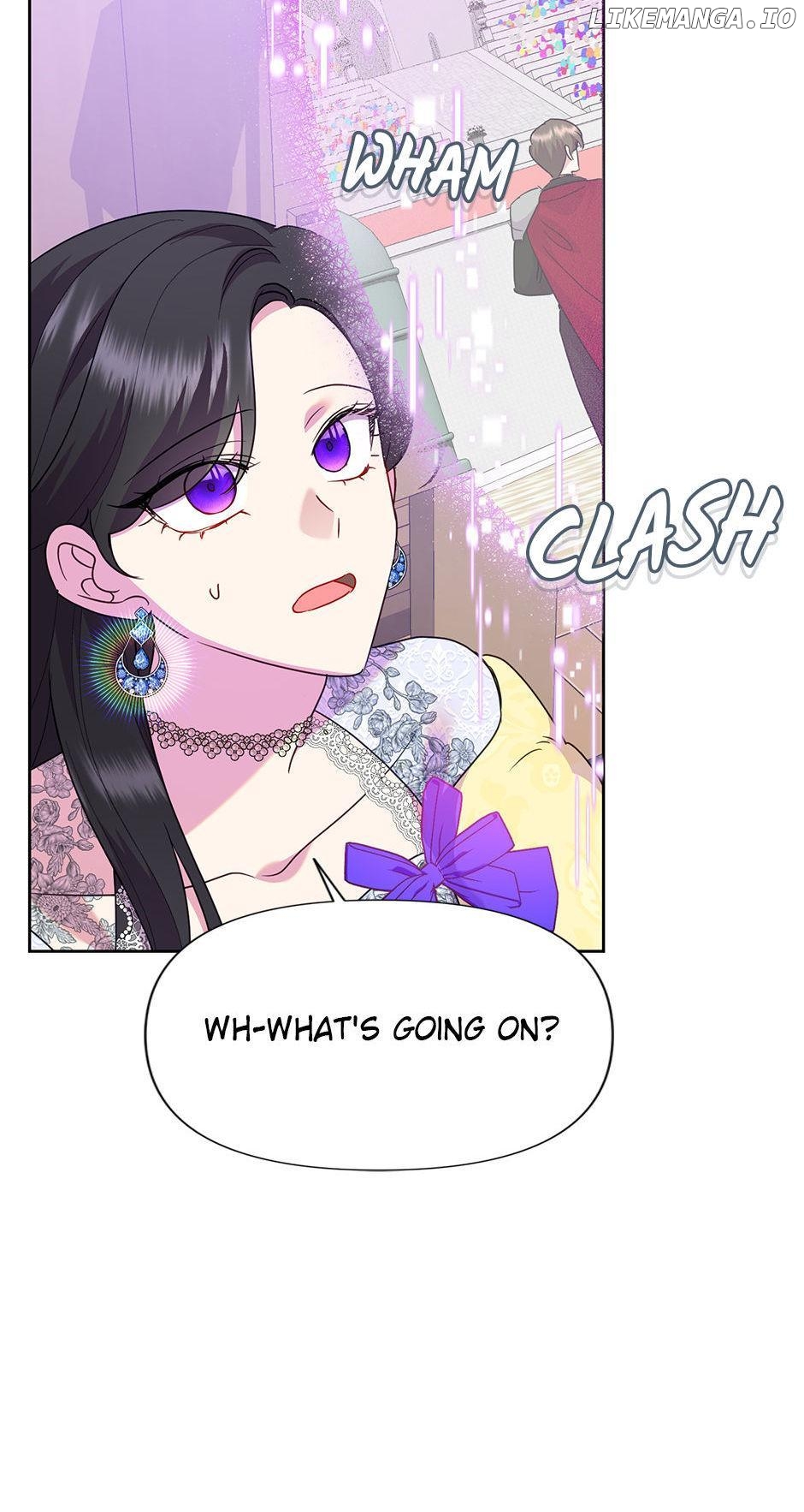 Villainesses Have More Fun Chapter 93 - page 66