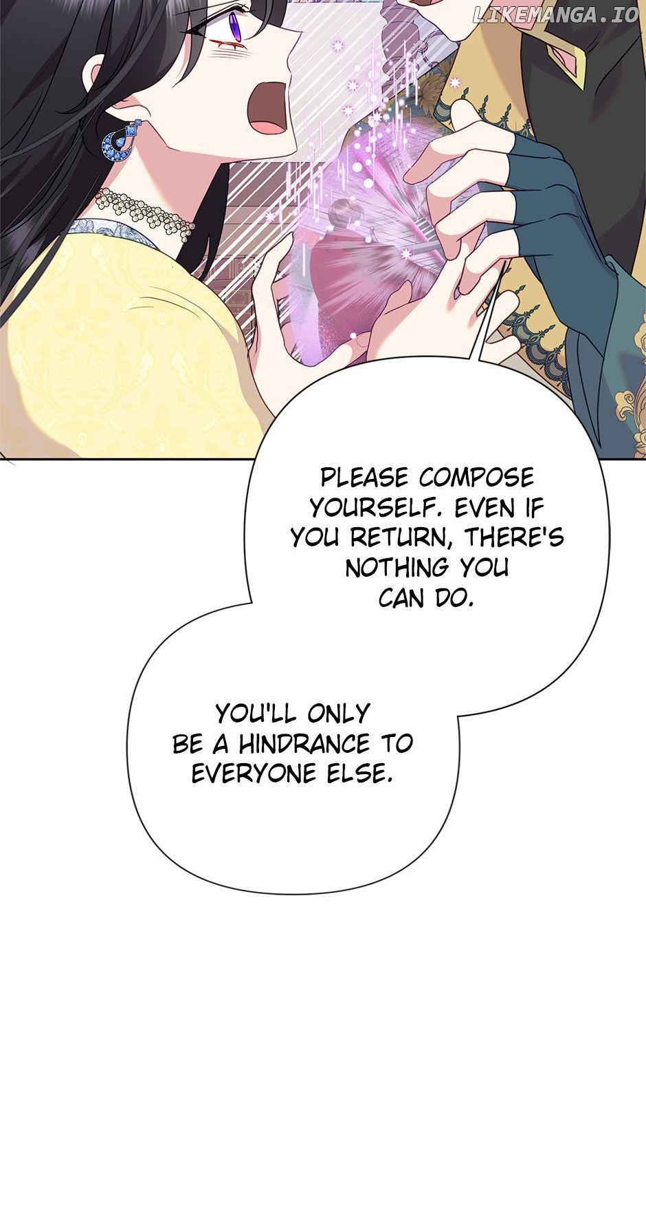 Villainesses Have More Fun Chapter 93 - page 69