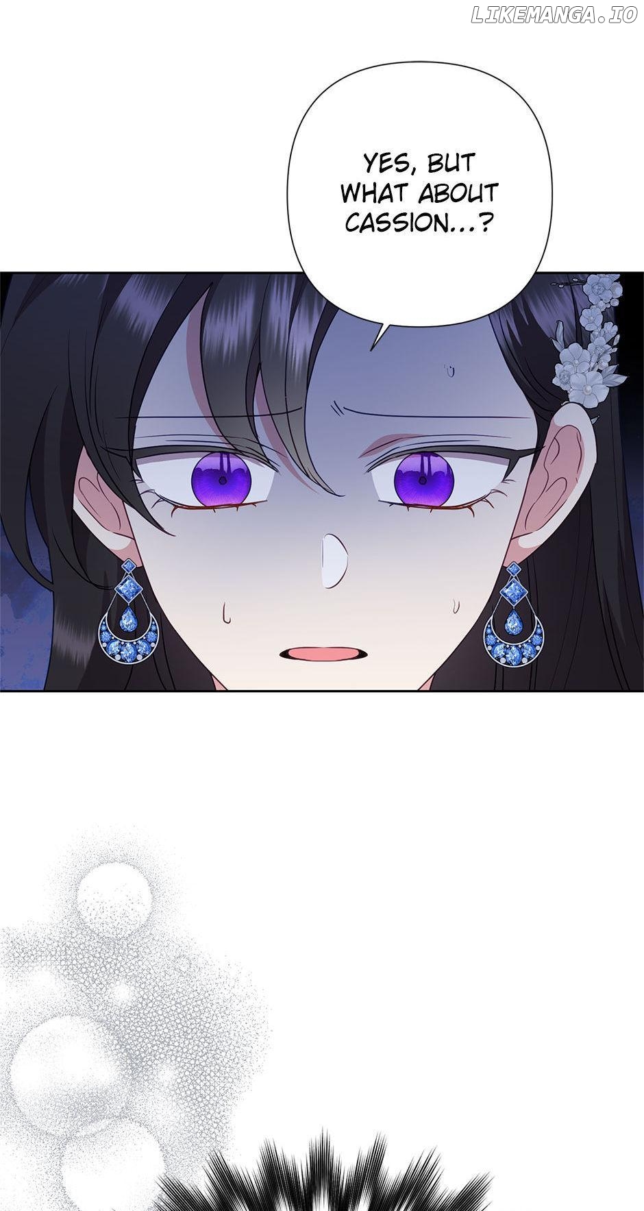 Villainesses Have More Fun Chapter 93 - page 70