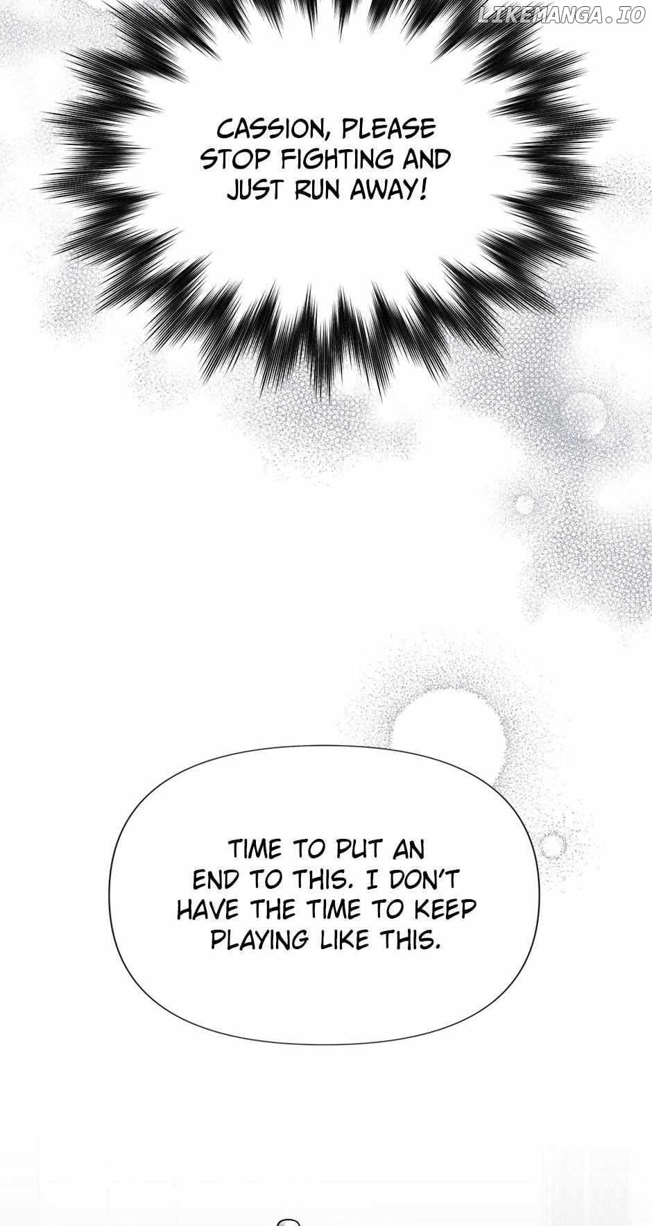 Villainesses Have More Fun Chapter 93 - page 71