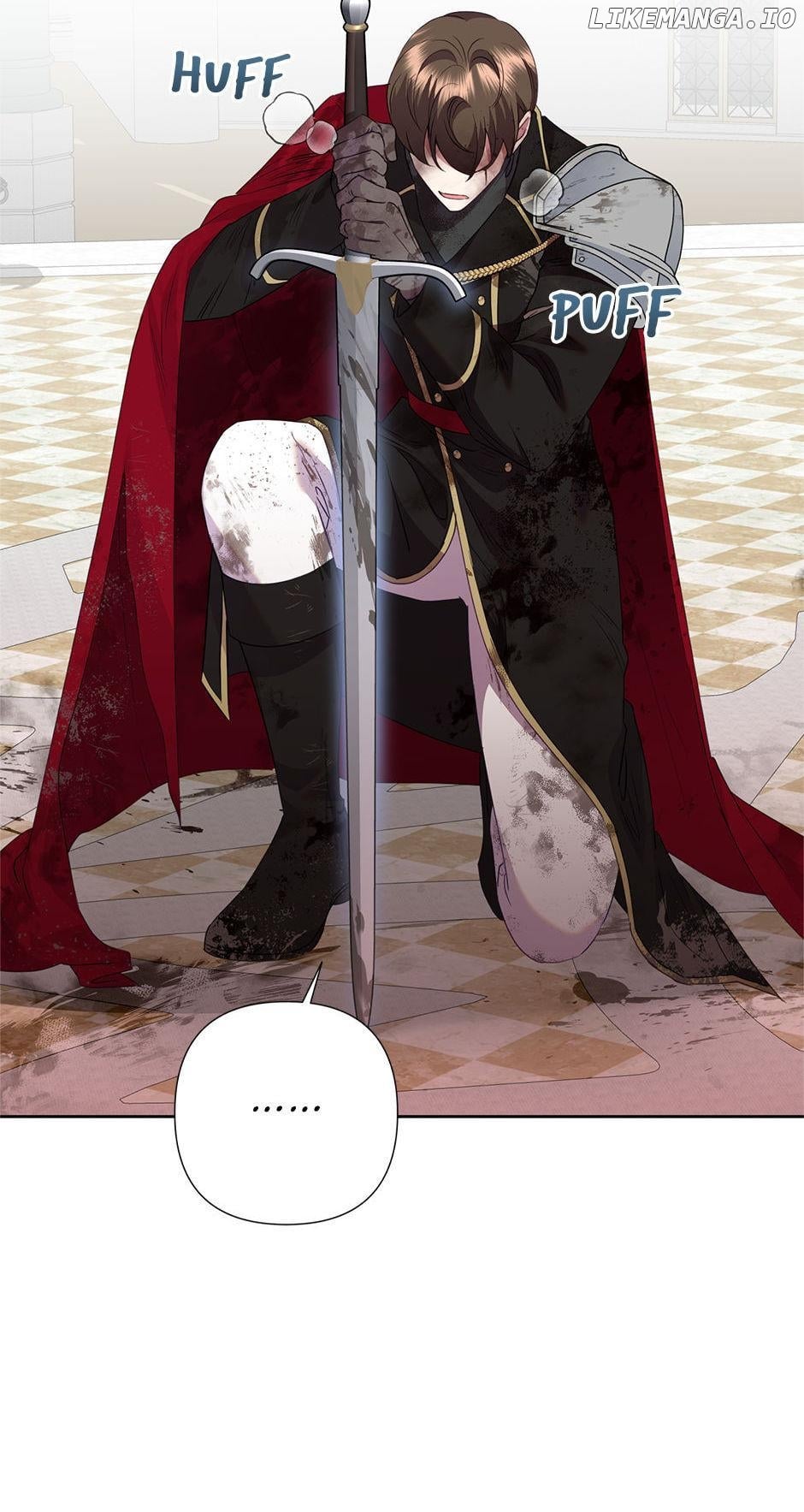 Villainesses Have More Fun Chapter 93 - page 72