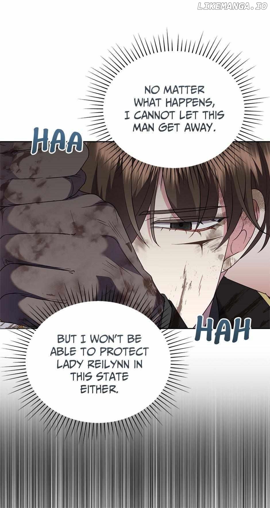 Villainesses Have More Fun Chapter 93 - page 73