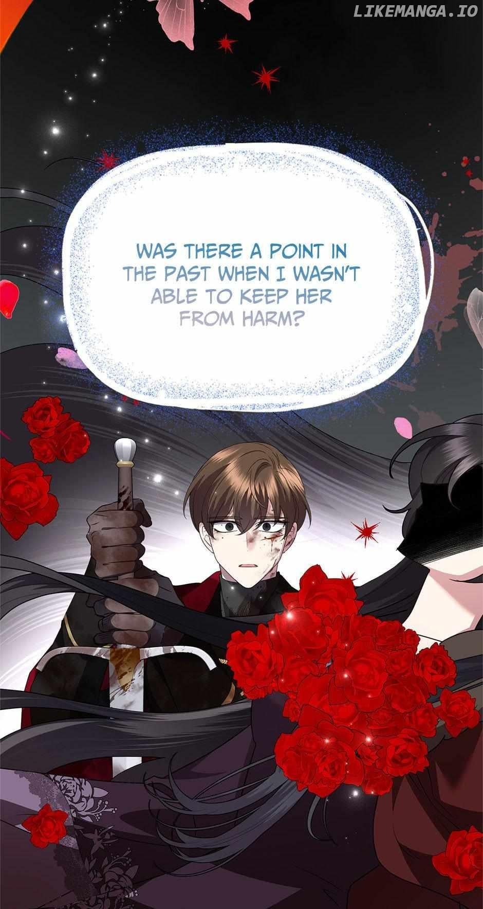 Villainesses Have More Fun Chapter 93 - page 77