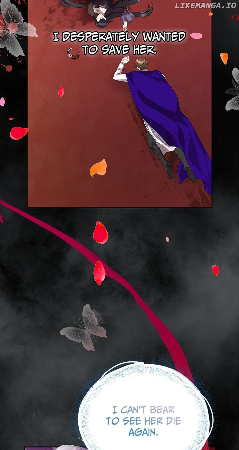 Villainesses Have More Fun Chapter 93 - page 79