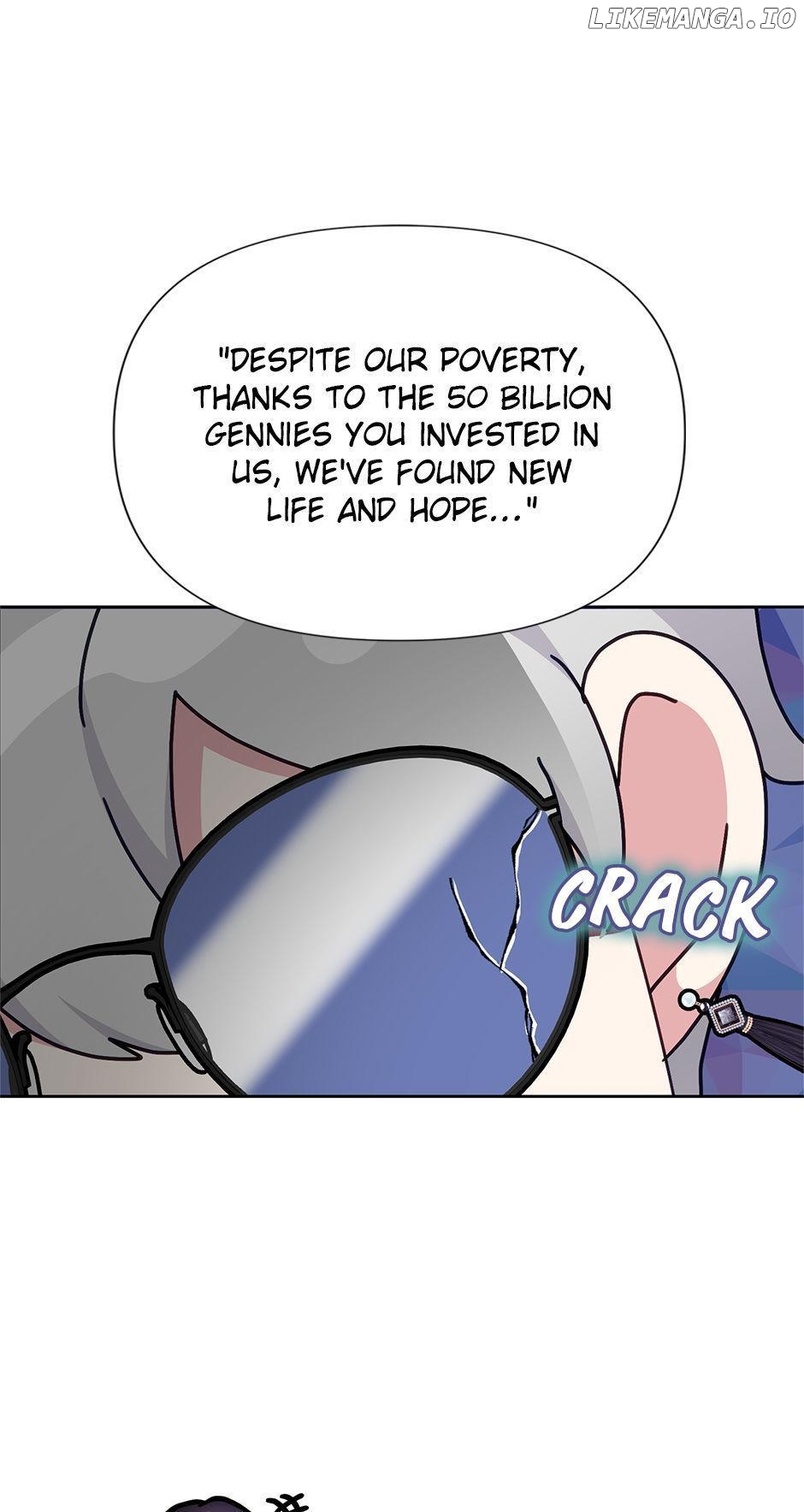 Villainesses Have More Fun Chapter 93 - page 8