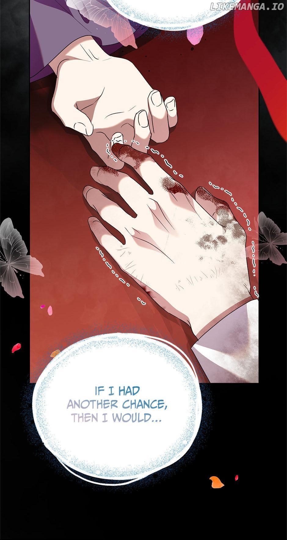 Villainesses Have More Fun Chapter 93 - page 80