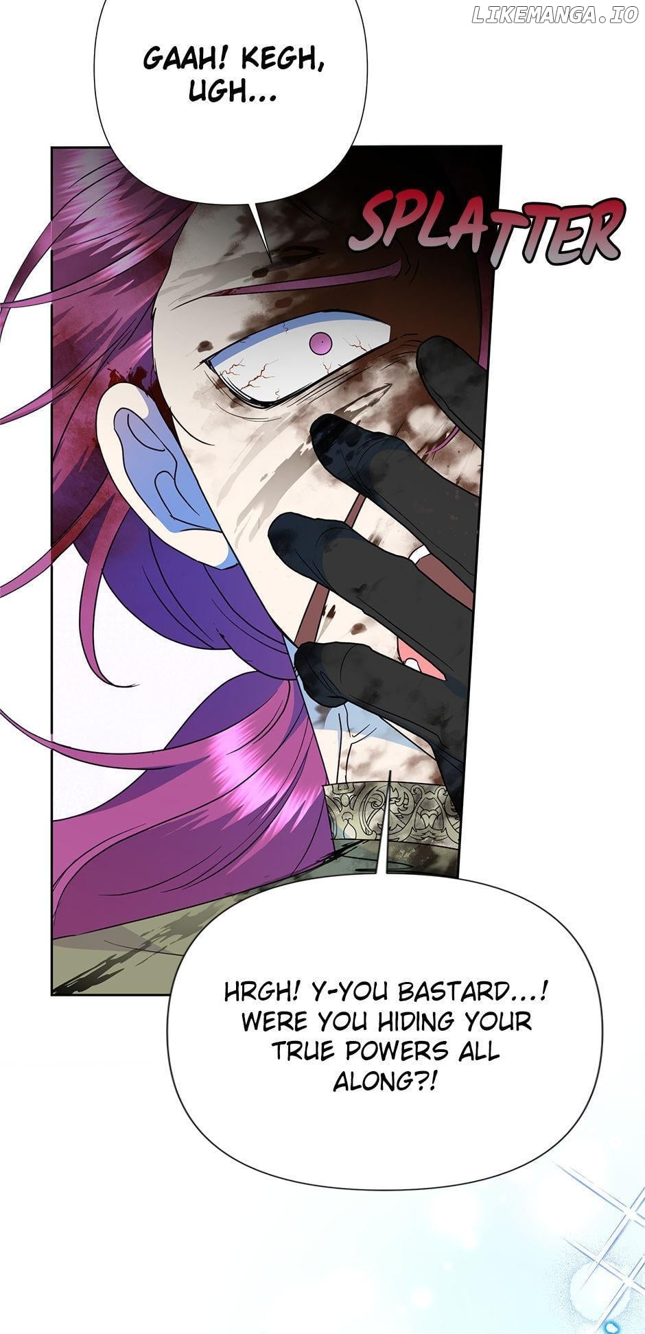 Villainesses Have More Fun Chapter 93 - page 85