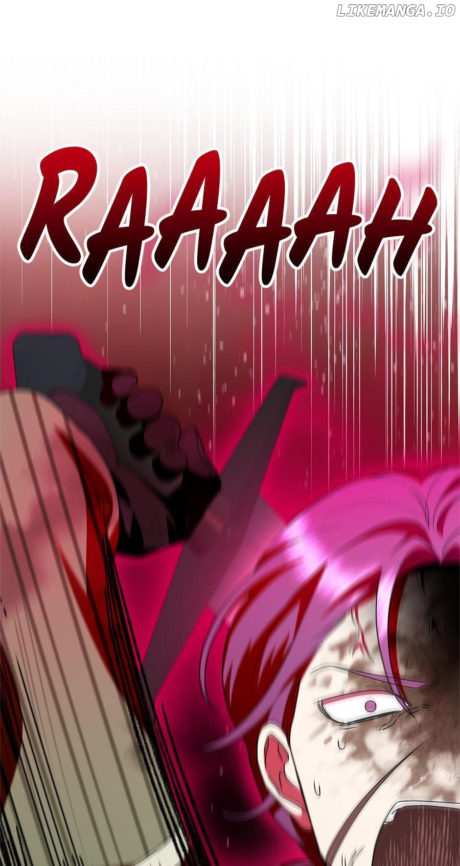 Villainesses Have More Fun Chapter 93 - page 88