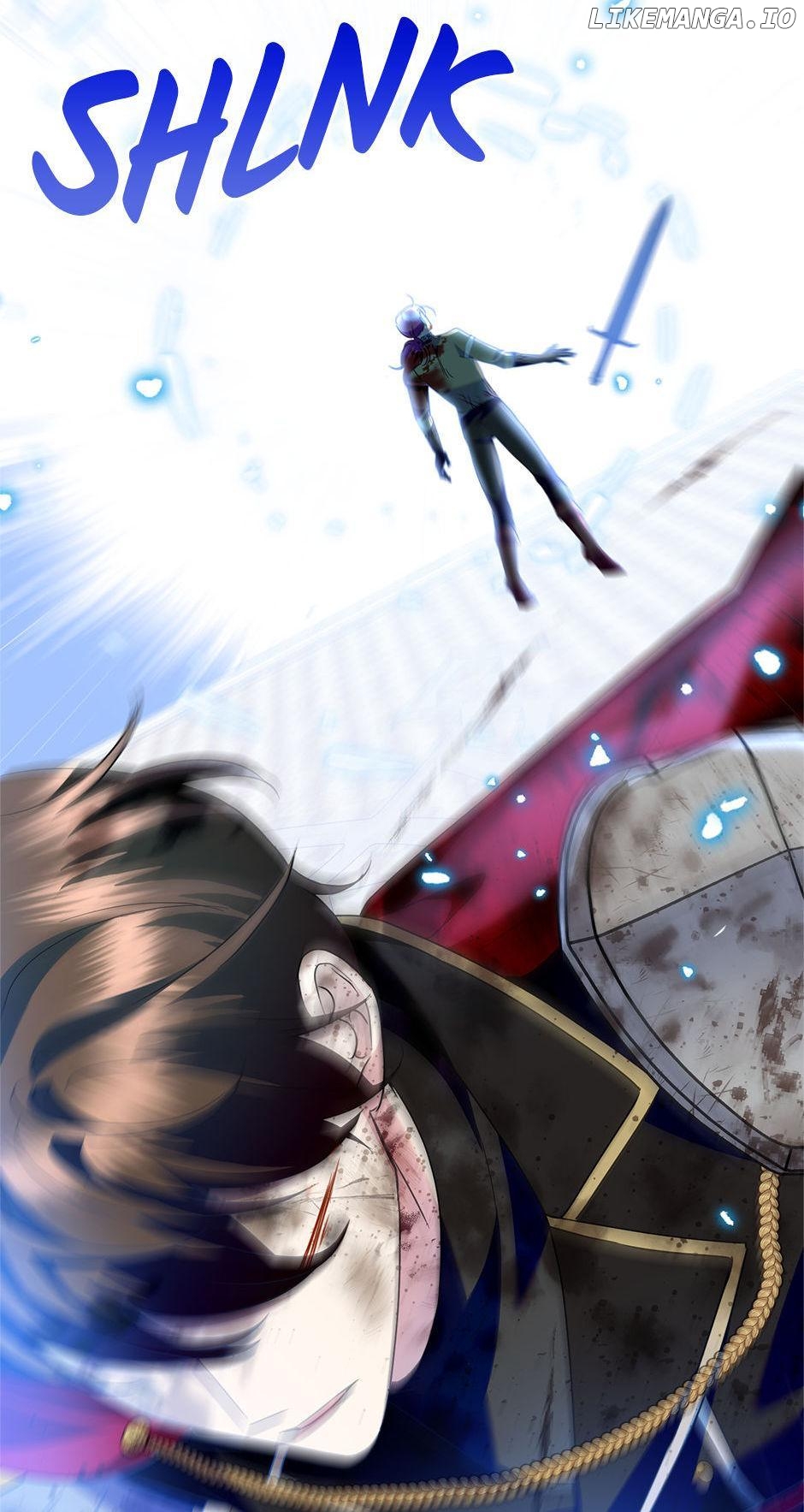 Villainesses Have More Fun Chapter 93 - page 93