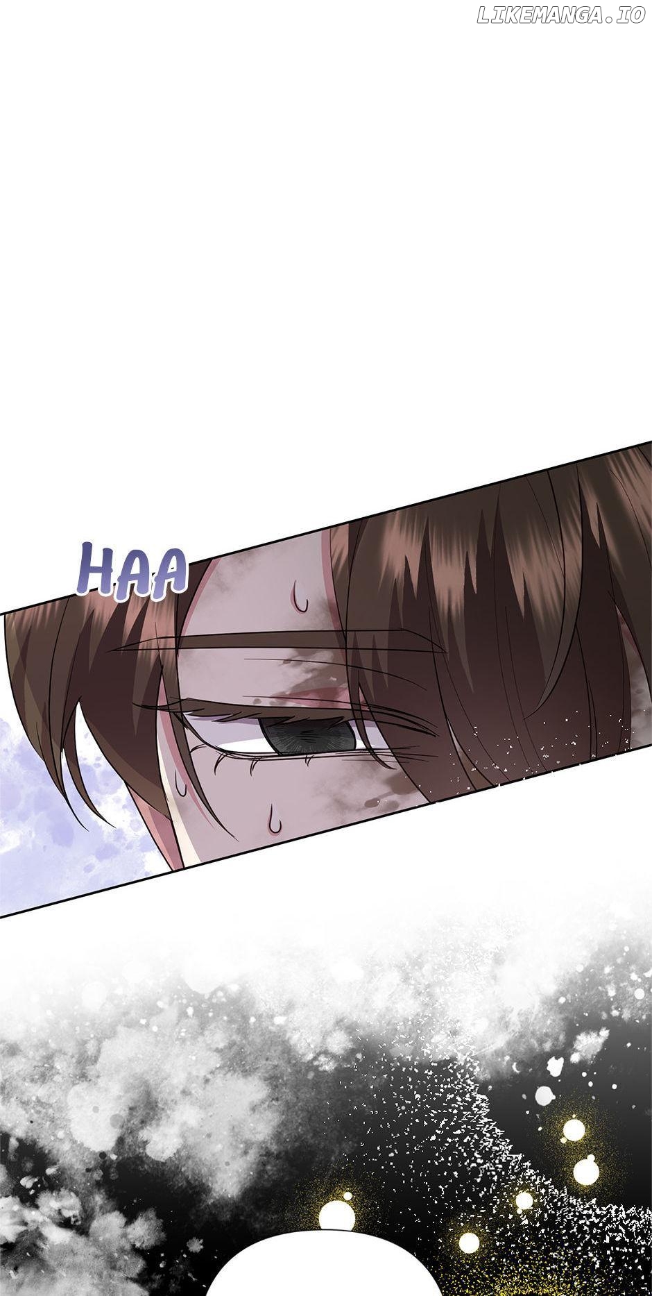 Villainesses Have More Fun Chapter 93 - page 96