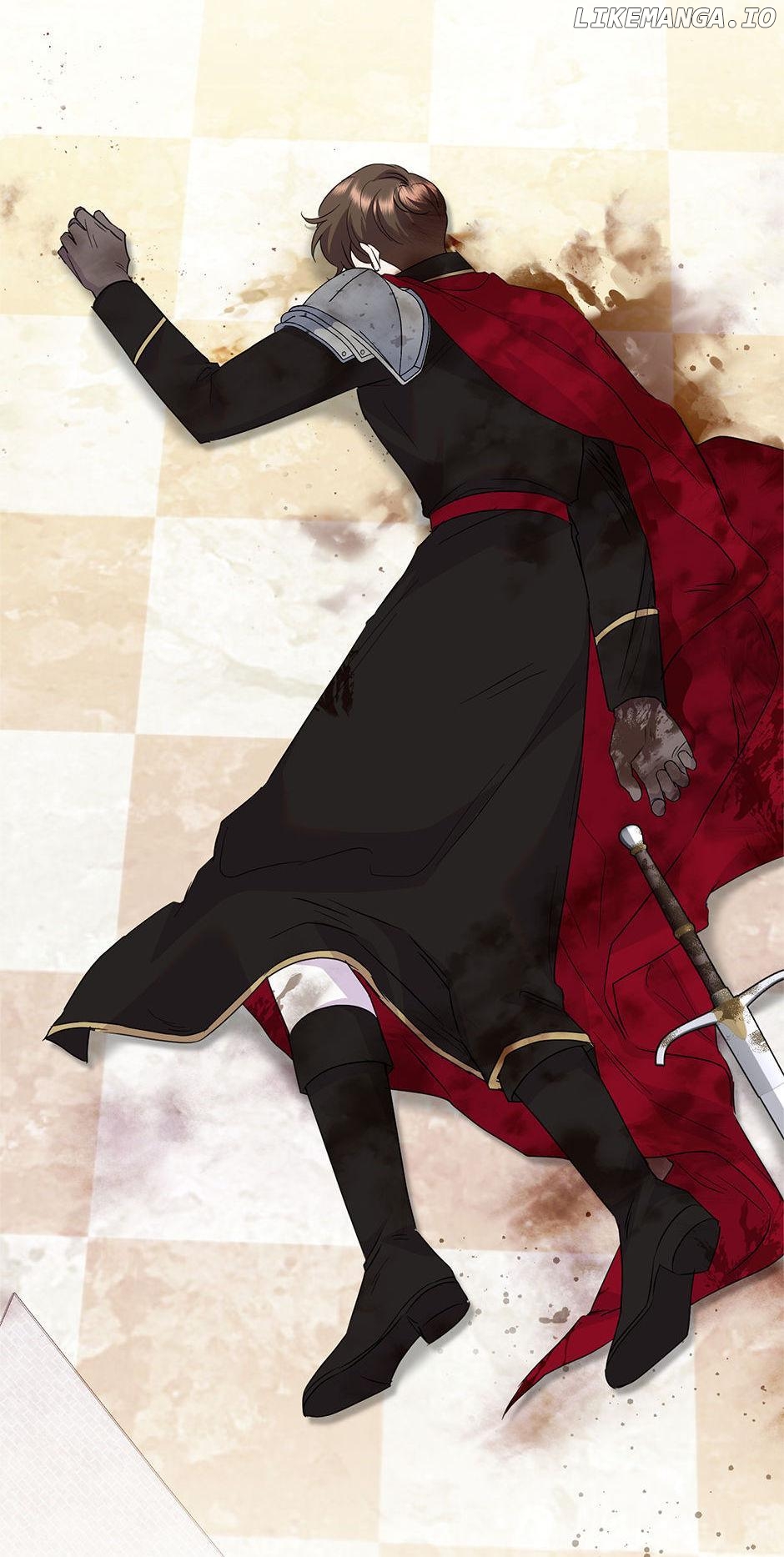 Villainesses Have More Fun Chapter 93 - page 99