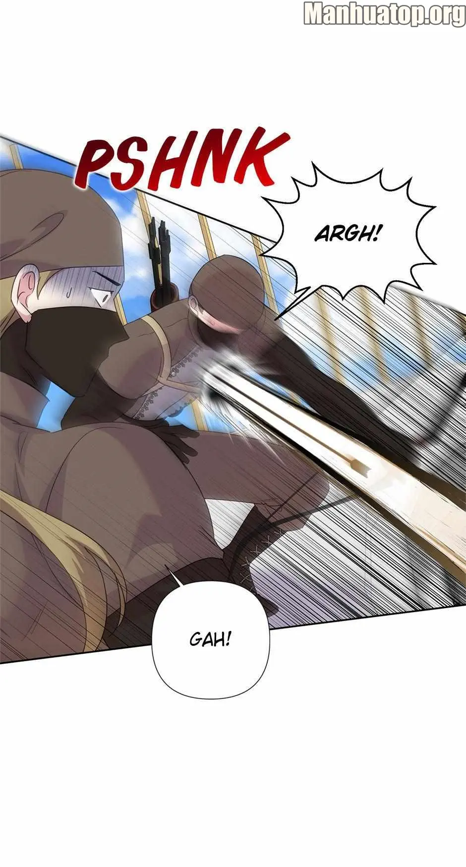 Villainesses Have More Fun Chapter 94 - page 51