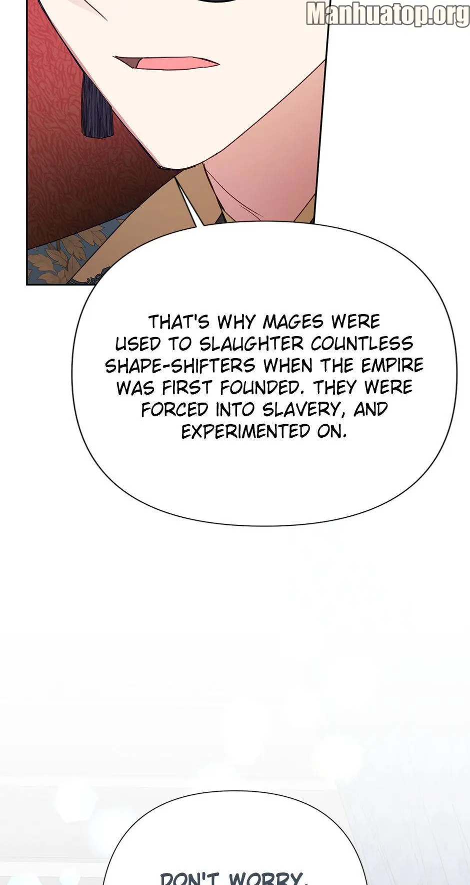 Villainesses Have More Fun Chapter 94 - page 73