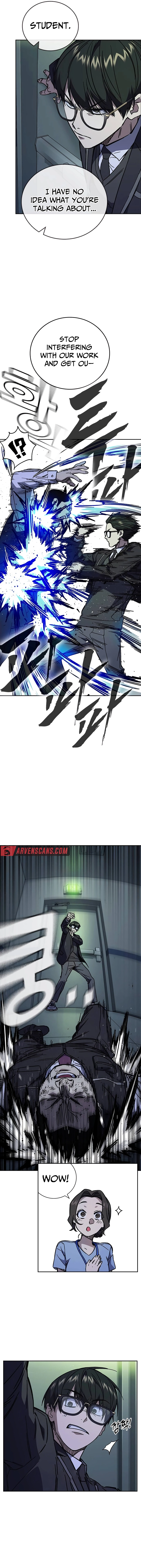 Study Group Chapter 241 - page 7