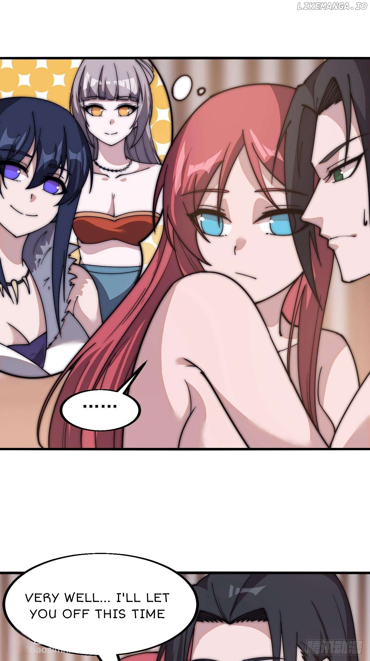 It Starts With A Mountain Chapter 596 - page 39