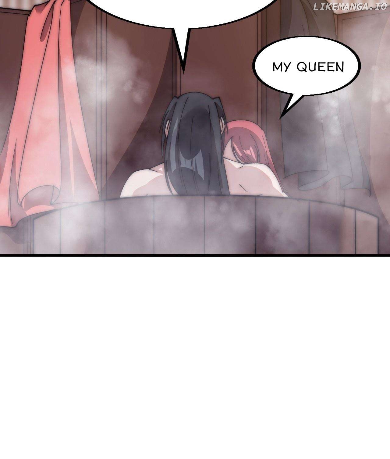 It Starts With A Mountain Chapter 596 - page 42
