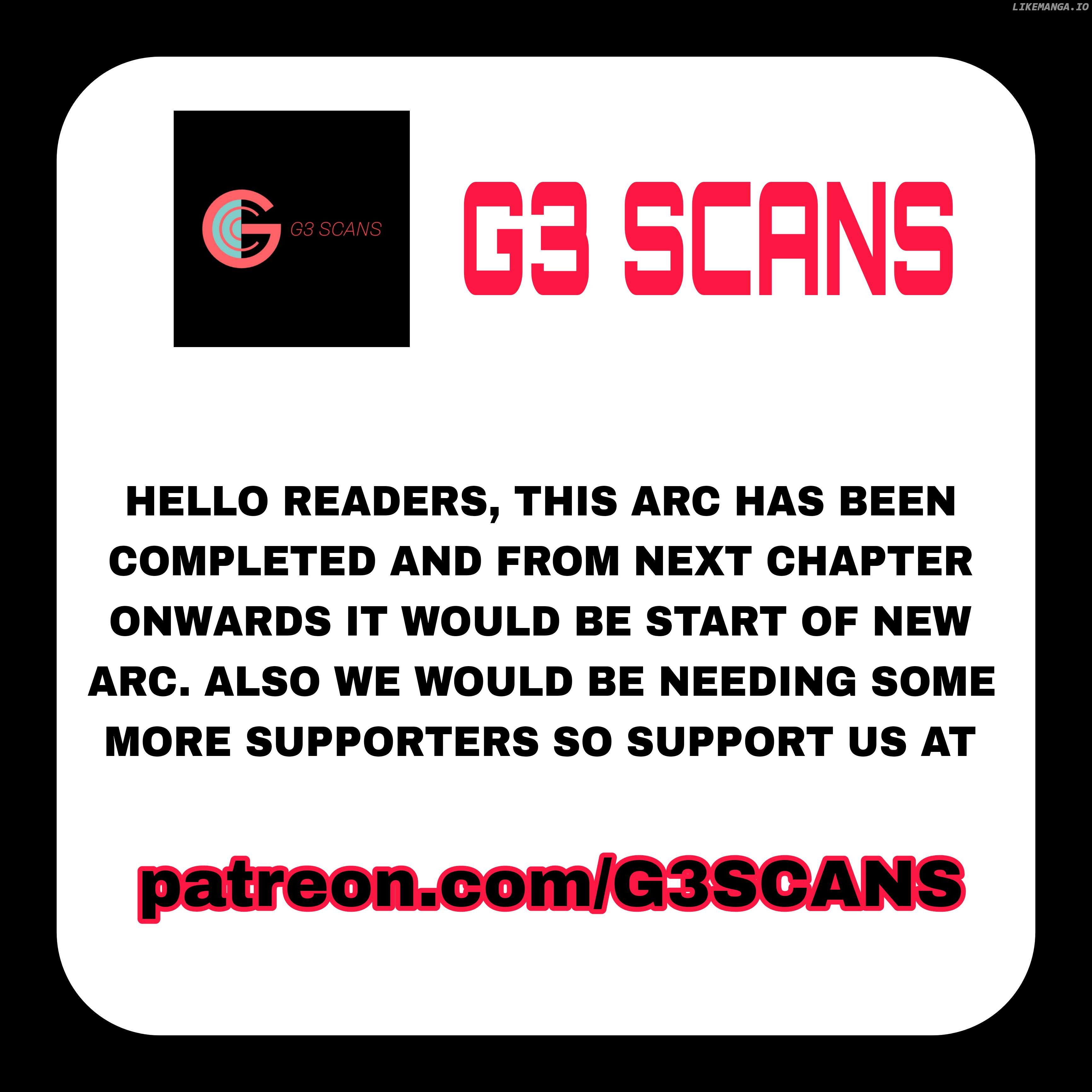 It Starts With A Mountain Chapter 596 - page 43