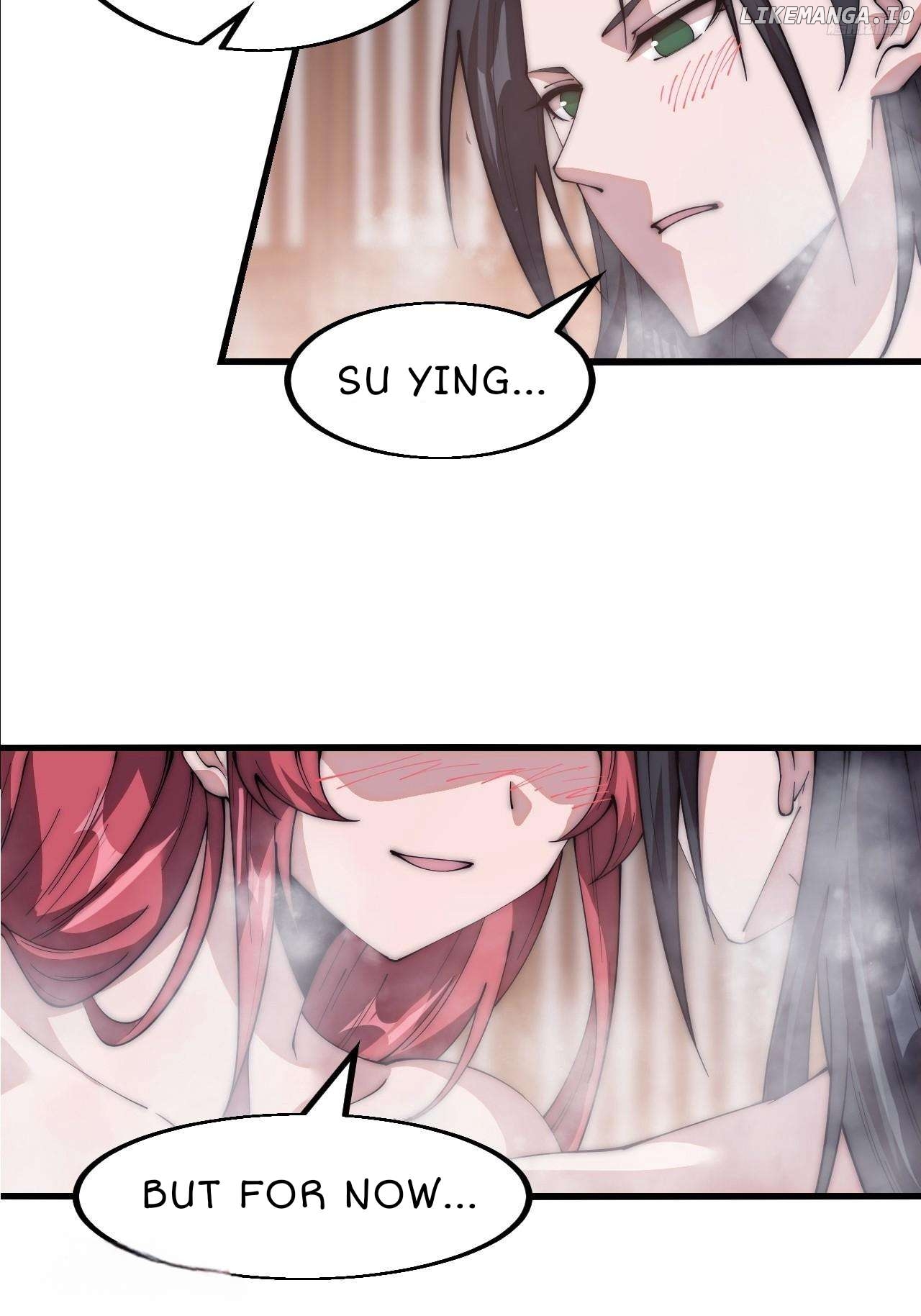 It Starts With A Mountain Chapter 597 - page 11
