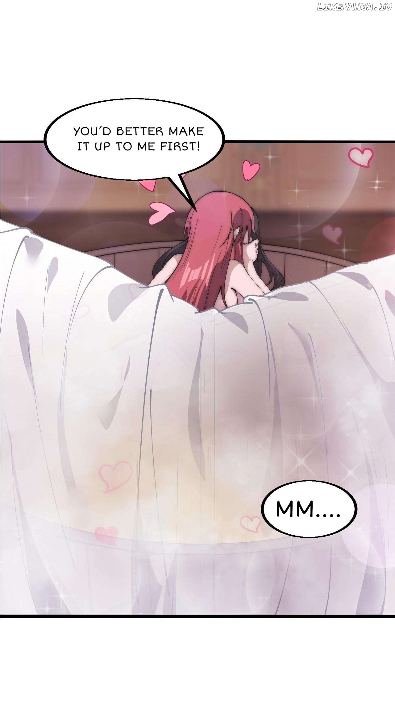 It Starts With A Mountain Chapter 597 - page 12