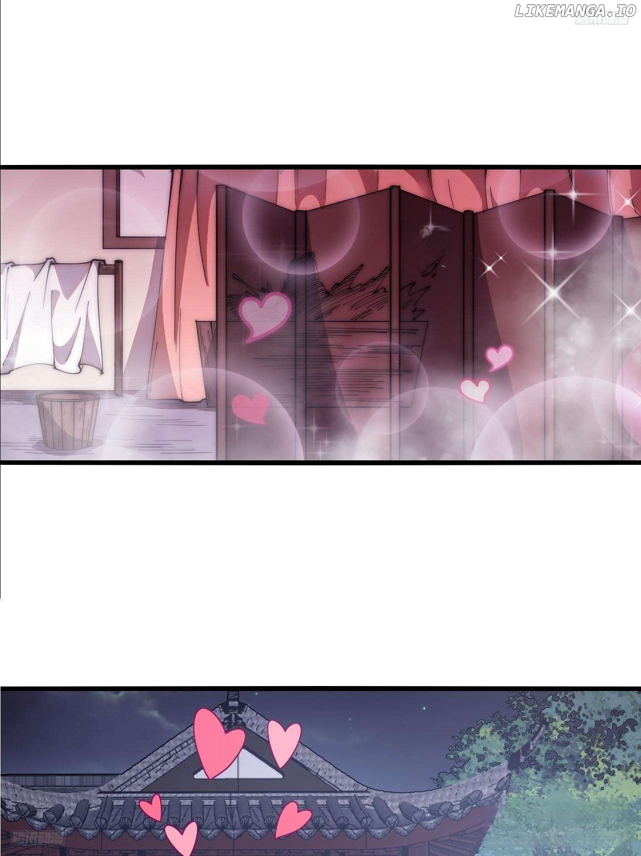 It Starts With A Mountain Chapter 597 - page 13