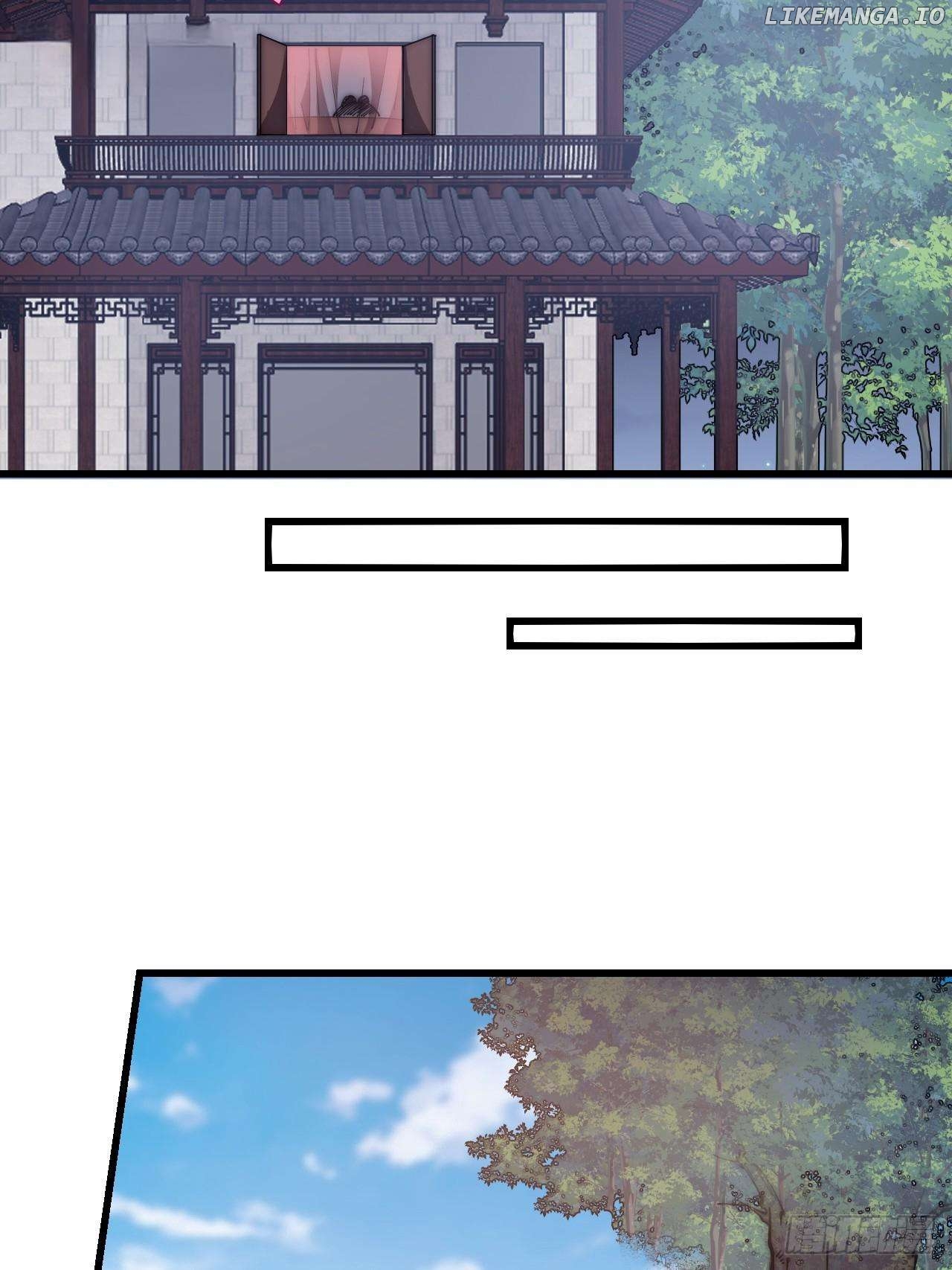 It Starts With A Mountain Chapter 597 - page 14