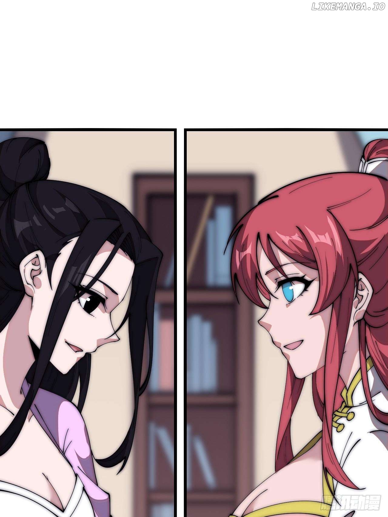 It Starts With A Mountain Chapter 597 - page 18