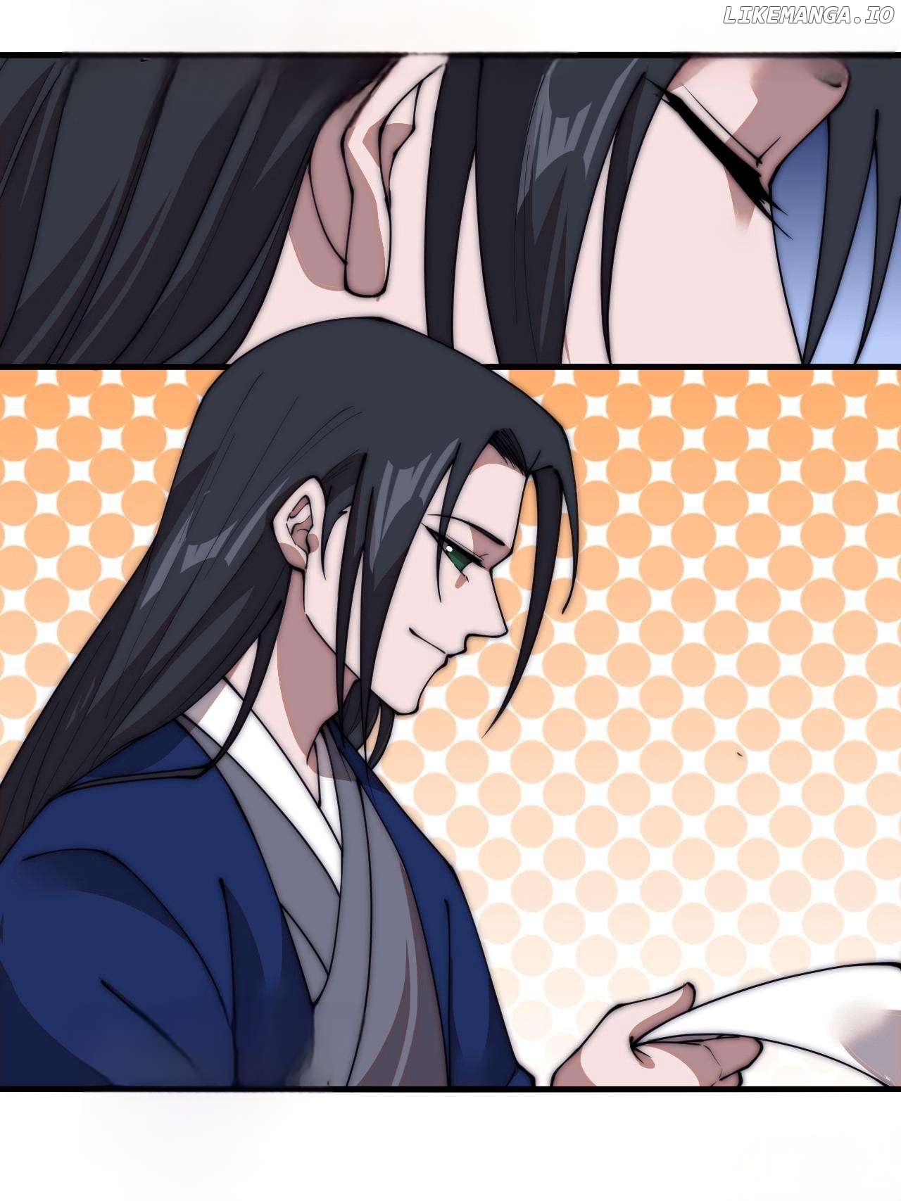 It Starts With A Mountain Chapter 597 - page 30
