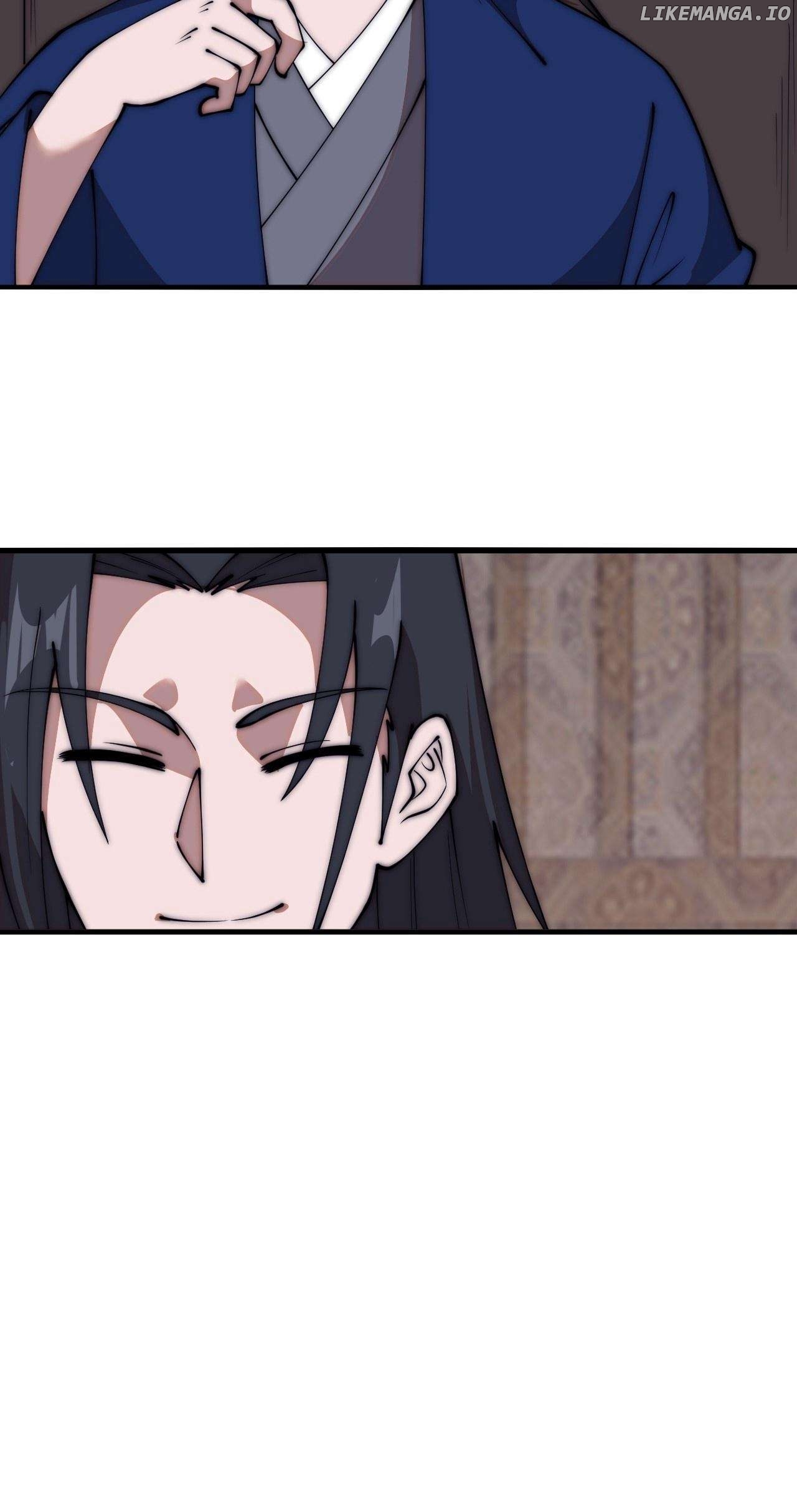 It Starts With A Mountain Chapter 597 - page 38
