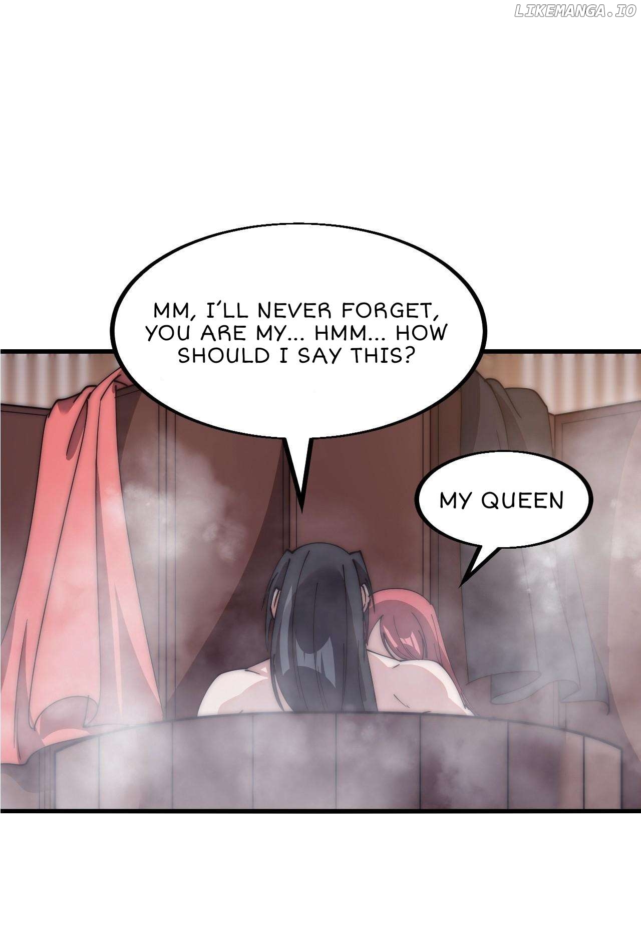 It Starts With A Mountain Chapter 597 - page 4