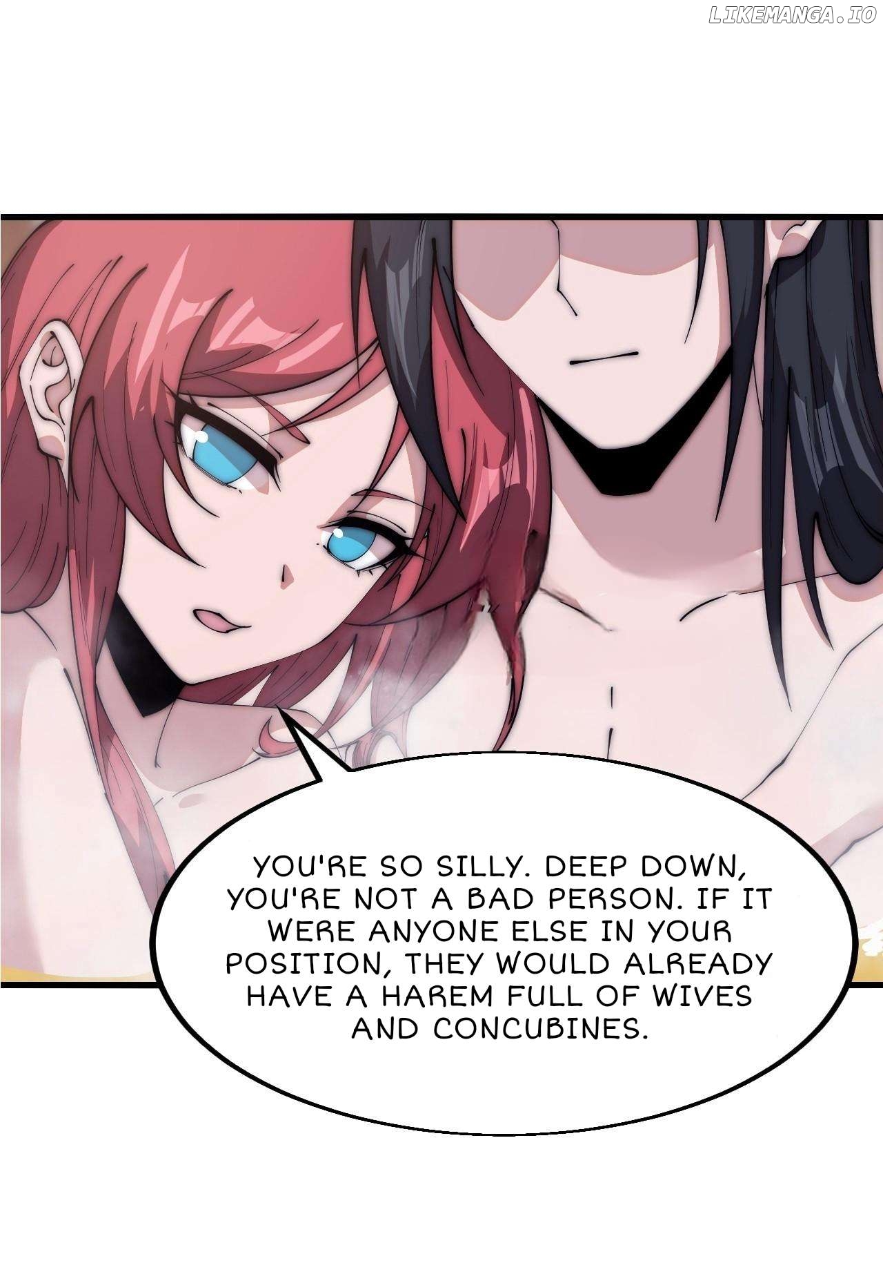 It Starts With A Mountain Chapter 597 - page 5