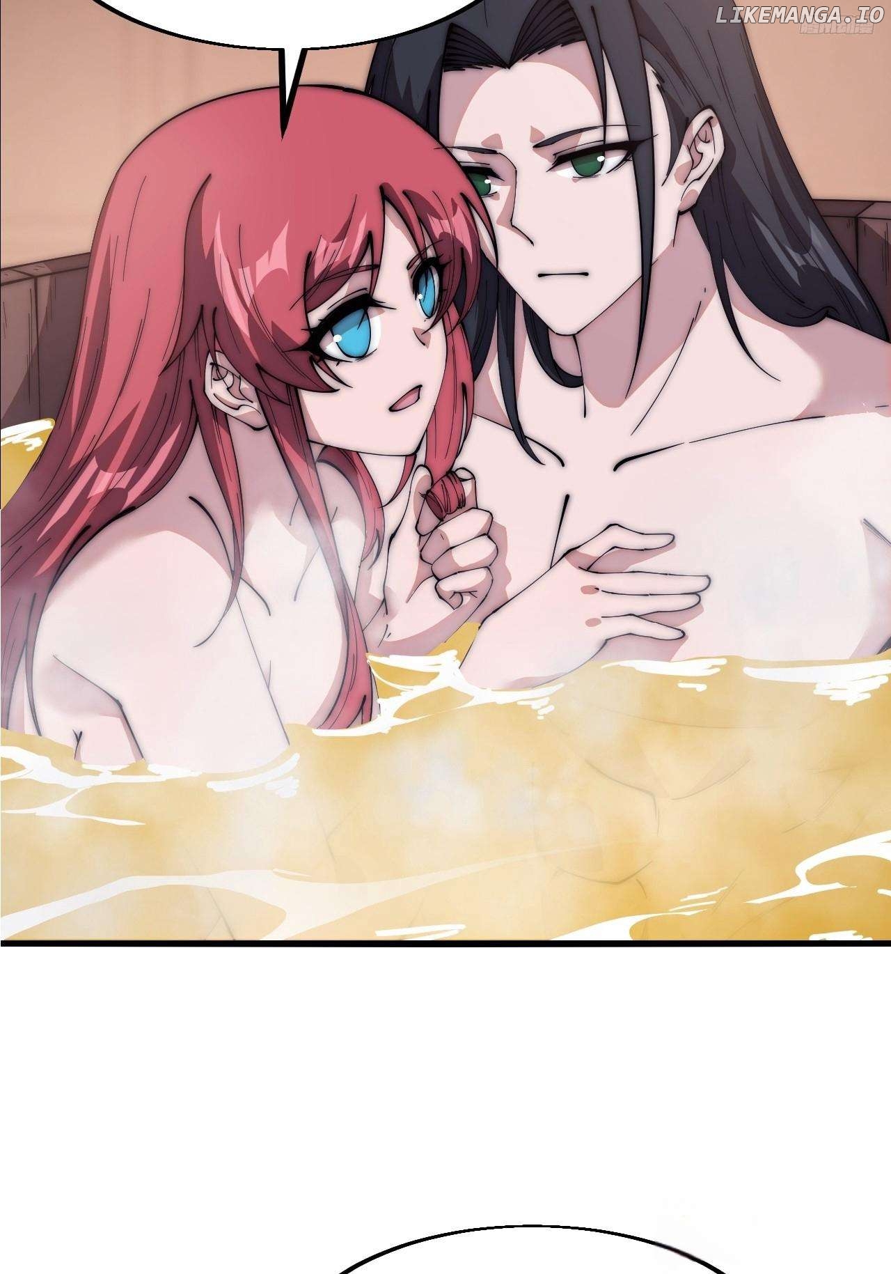It Starts With A Mountain Chapter 597 - page 8