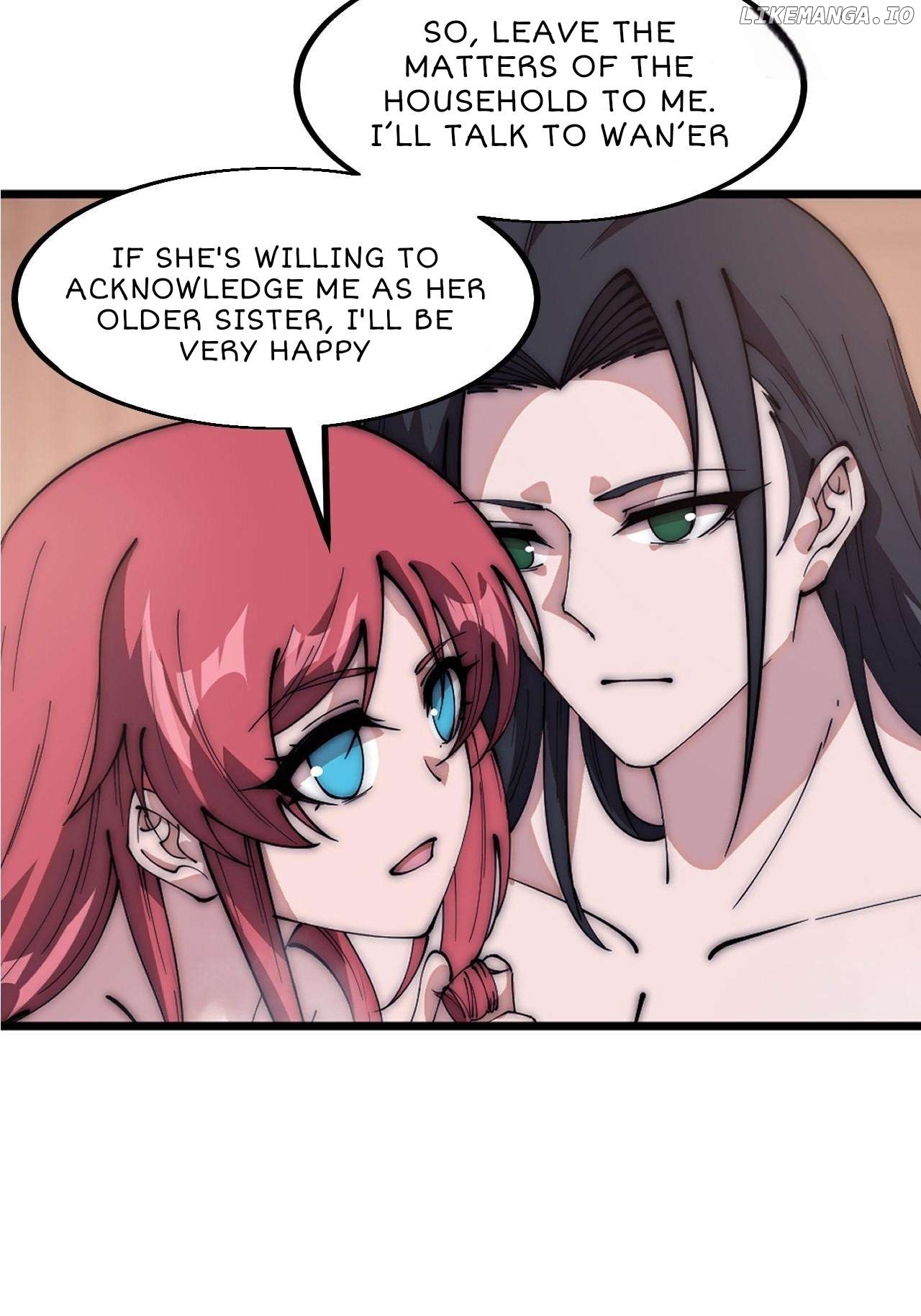 It Starts With A Mountain Chapter 597 - page 9