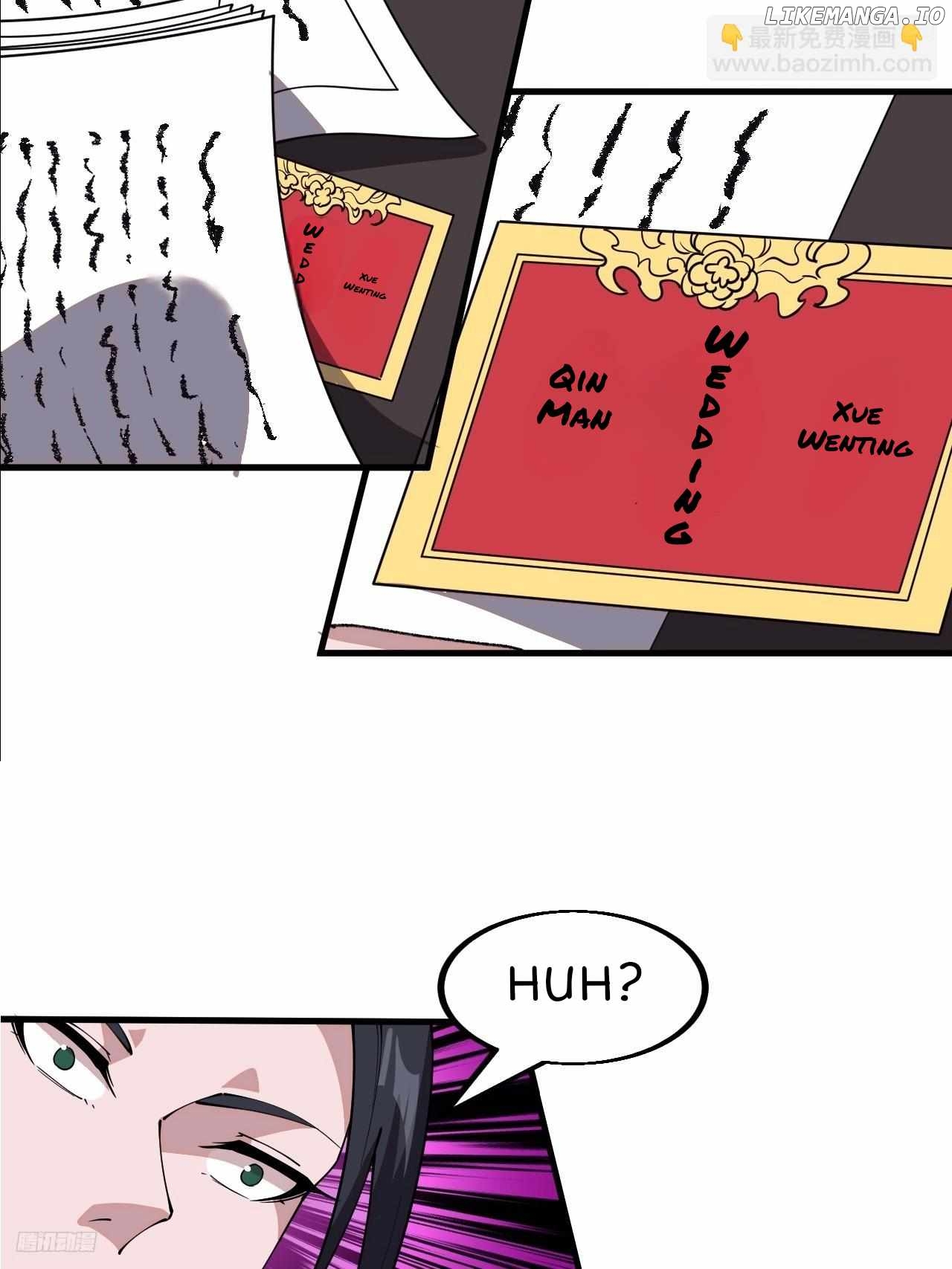 It Starts With A Mountain Chapter 598 - page 12