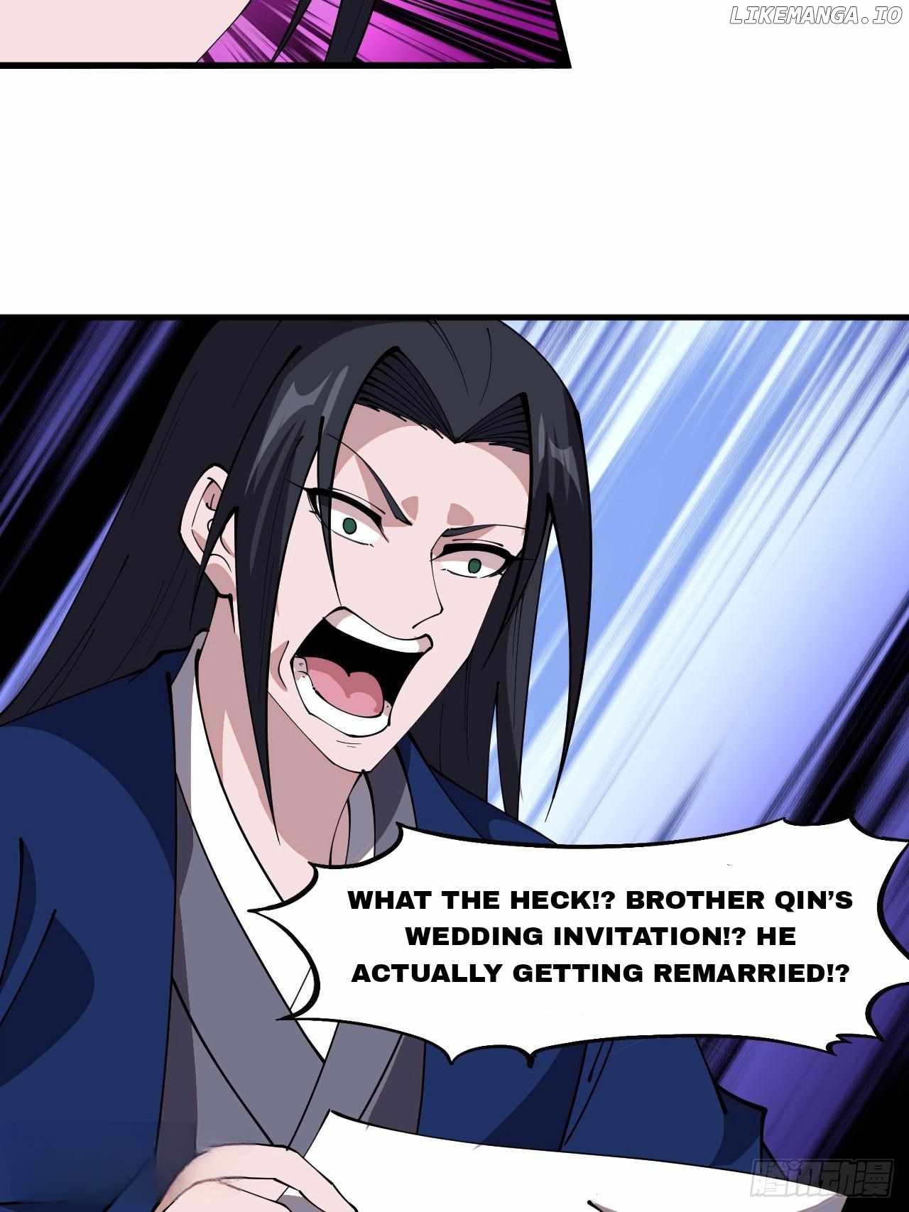 It Starts With A Mountain Chapter 598 - page 13