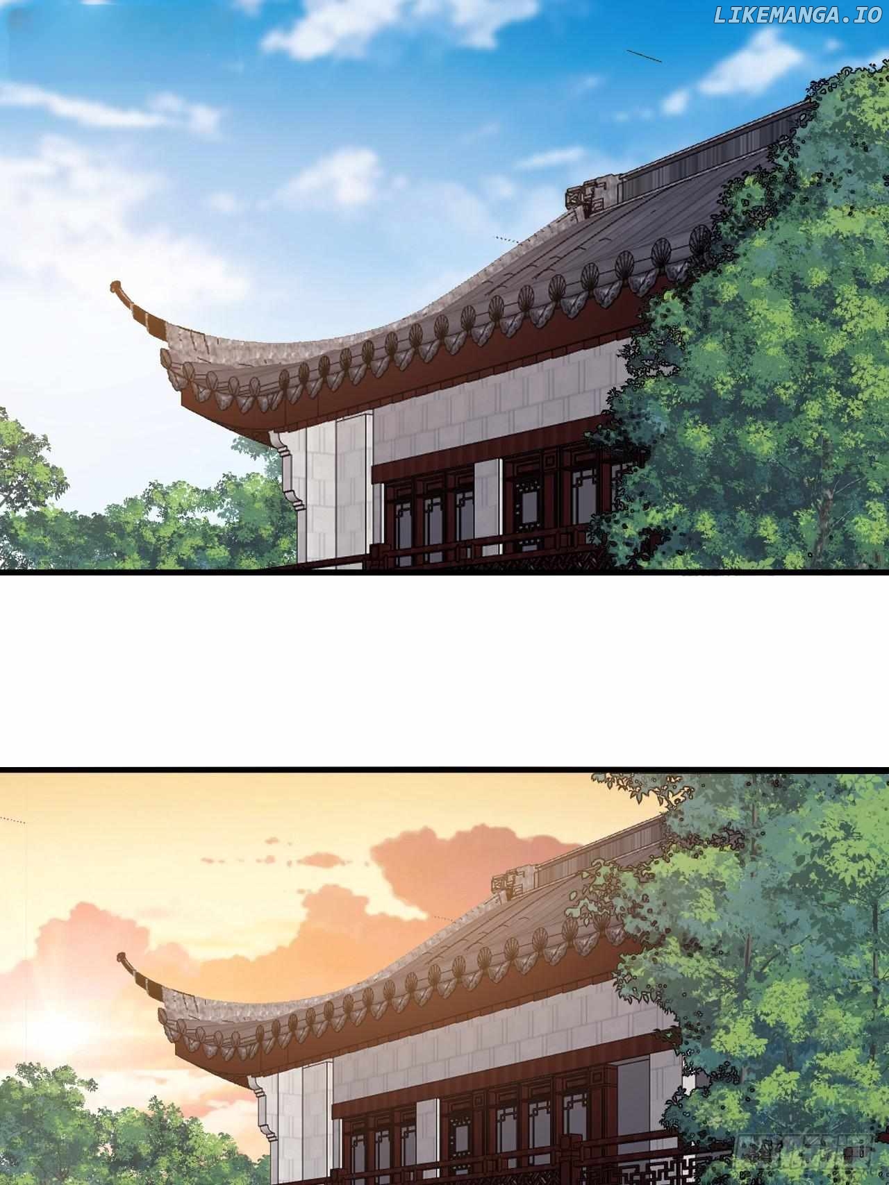 It Starts With A Mountain Chapter 598 - page 19