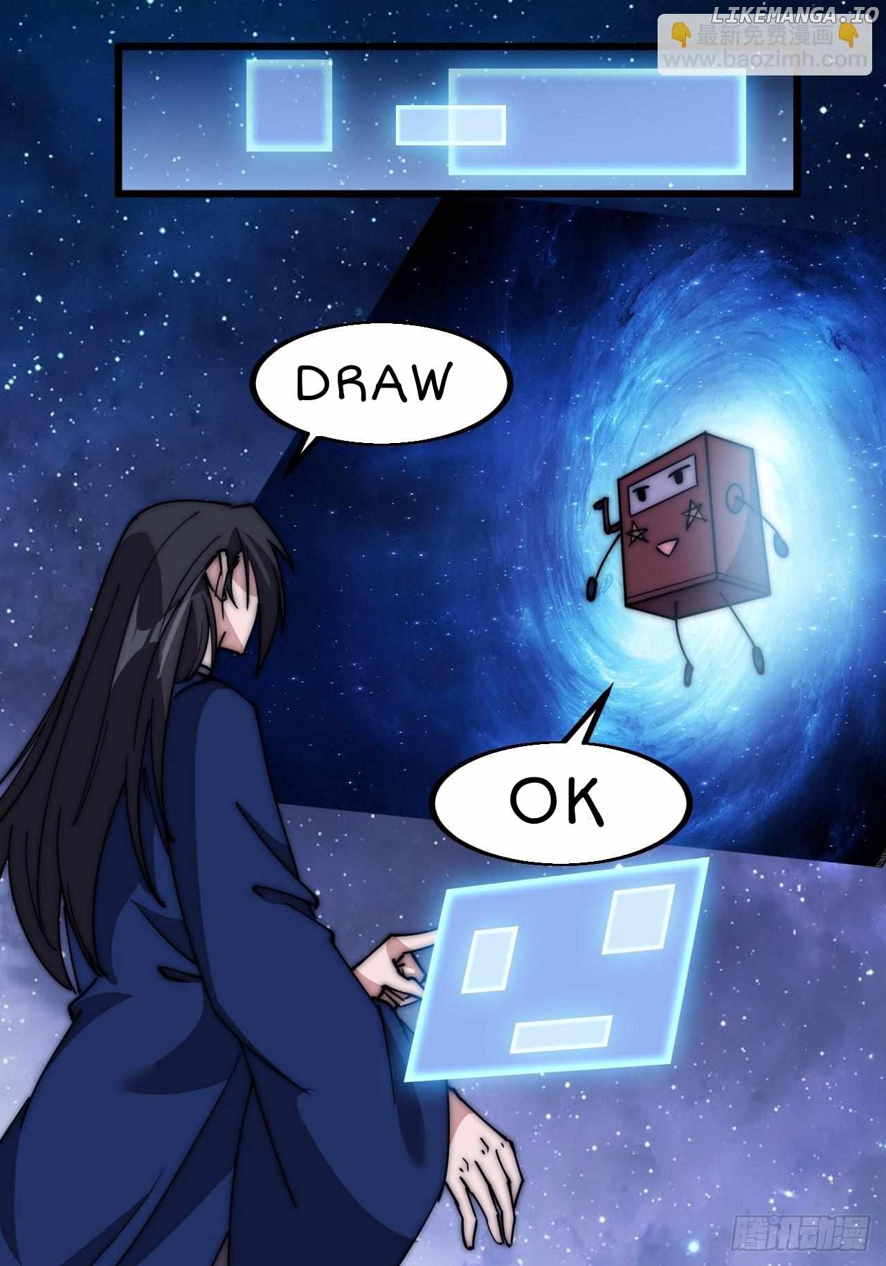 It Starts With A Mountain Chapter 598 - page 35