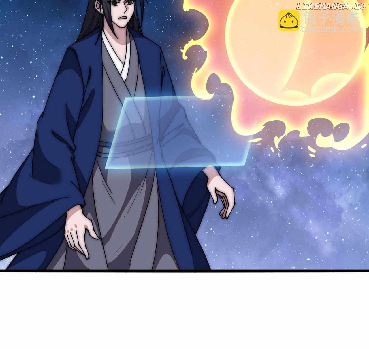 It Starts With A Mountain Chapter 598 - page 37