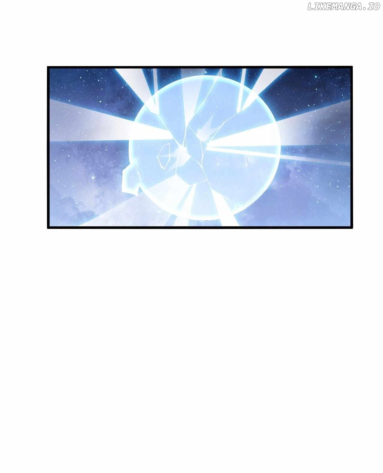 It Starts With A Mountain Chapter 598 - page 38