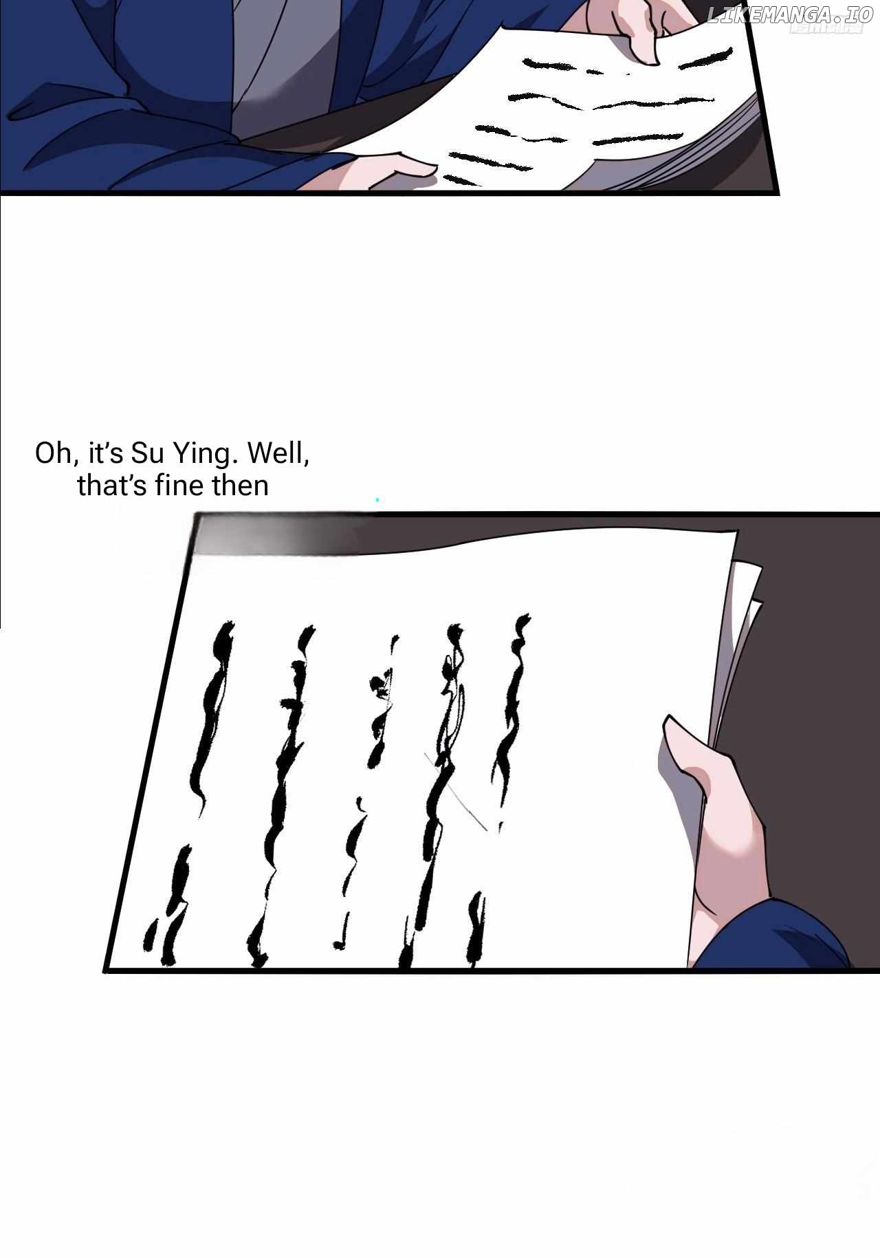 It Starts With A Mountain Chapter 598 - page 6