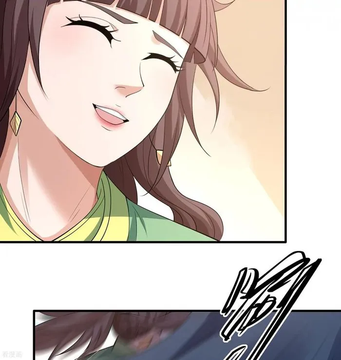 God of Martial Arts Chapter 723 - page 16
